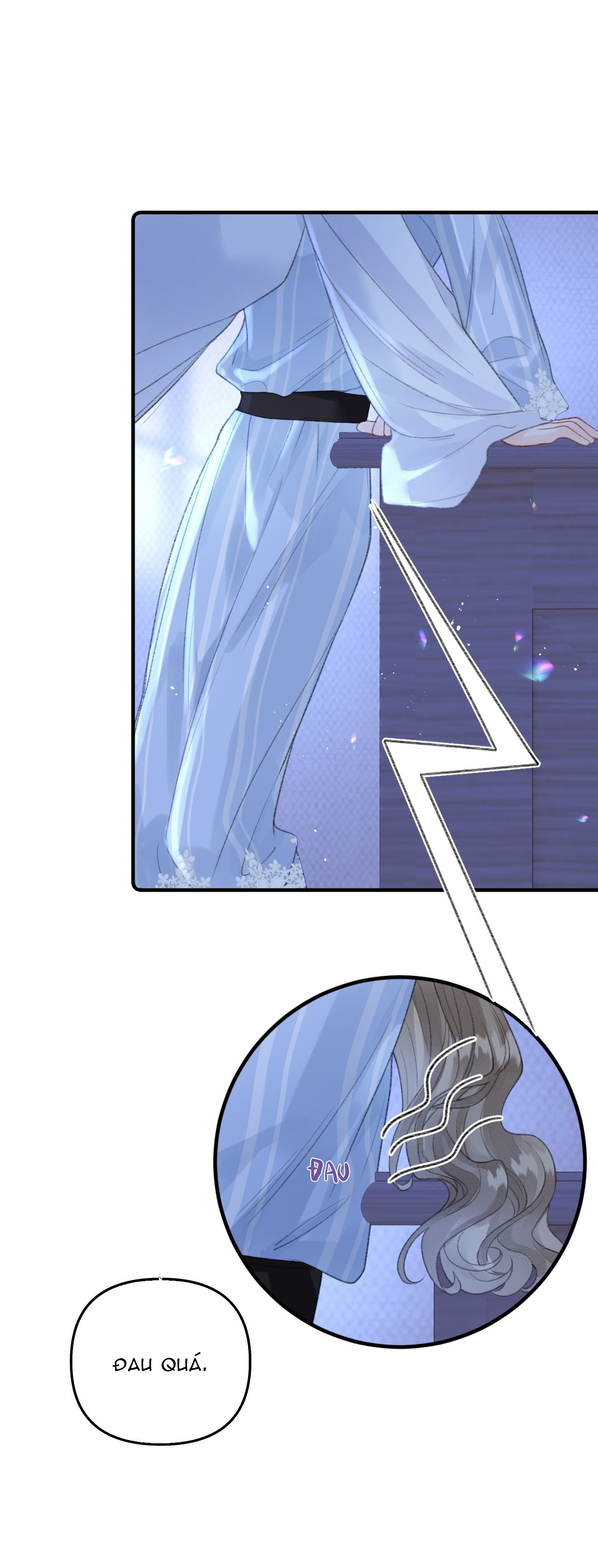 đọc truyện Bạn Gái Cũ Trở Thành Sếp Trực Tiếp Của Tôi Chương 22 ảnh 2 tại Thiên Thai Truyện