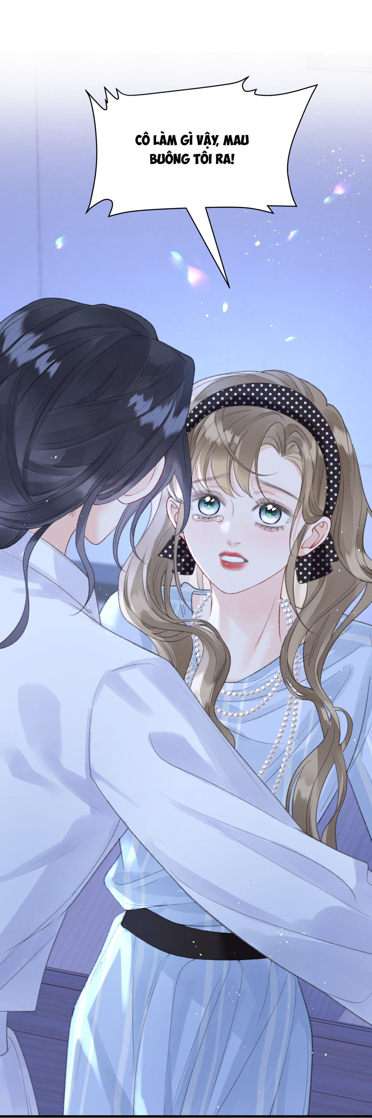 đọc truyện Bạn Gái Cũ Trở Thành Sếp Trực Tiếp Của Tôi Chương 22 ảnh 3 tại Thiên Thai Truyện