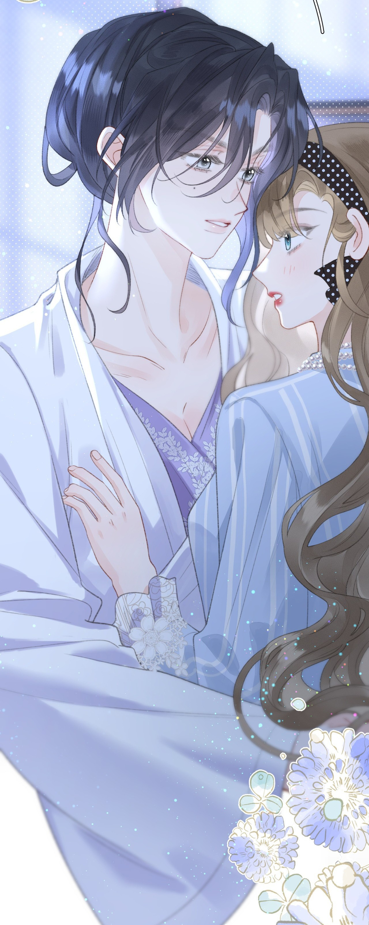 đọc truyện Bạn Gái Cũ Trở Thành Sếp Trực Tiếp Của Tôi Chương 22 ảnh 13 tại Thiên Thai Truyện