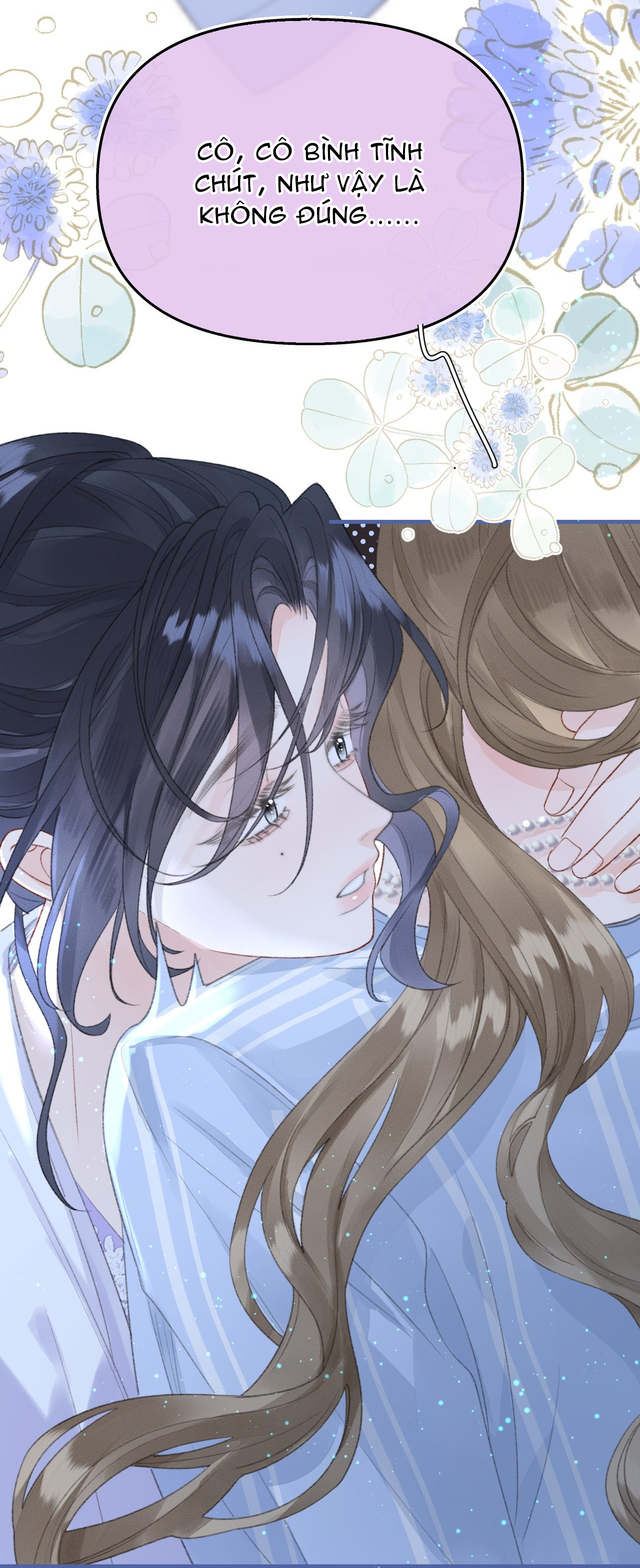 đọc truyện Bạn Gái Cũ Trở Thành Sếp Trực Tiếp Của Tôi Chương 22 ảnh 14 tại Thiên Thai Truyện