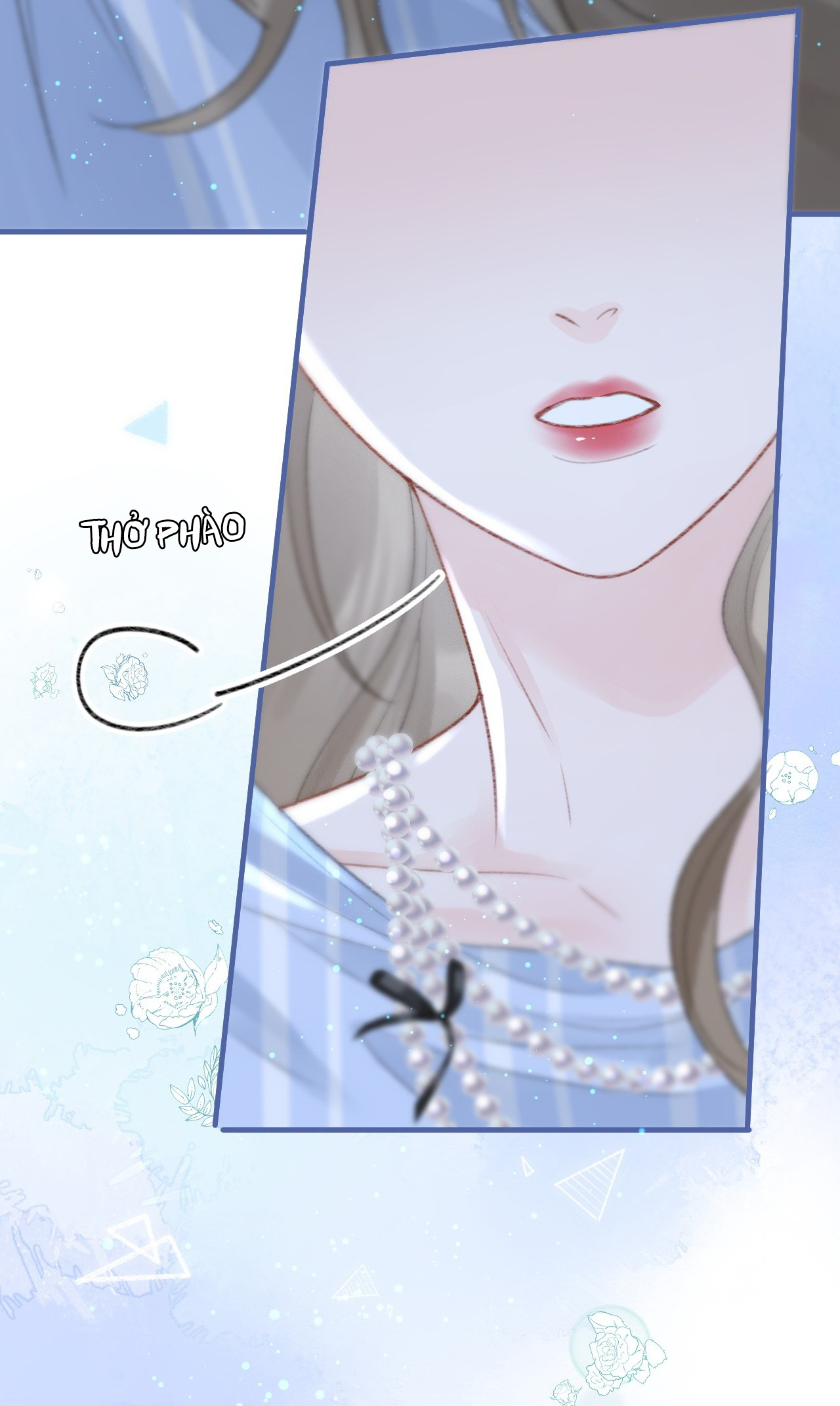 đọc truyện Bạn Gái Cũ Trở Thành Sếp Trực Tiếp Của Tôi Chương 22 ảnh 16 tại Thiên Thai Truyện