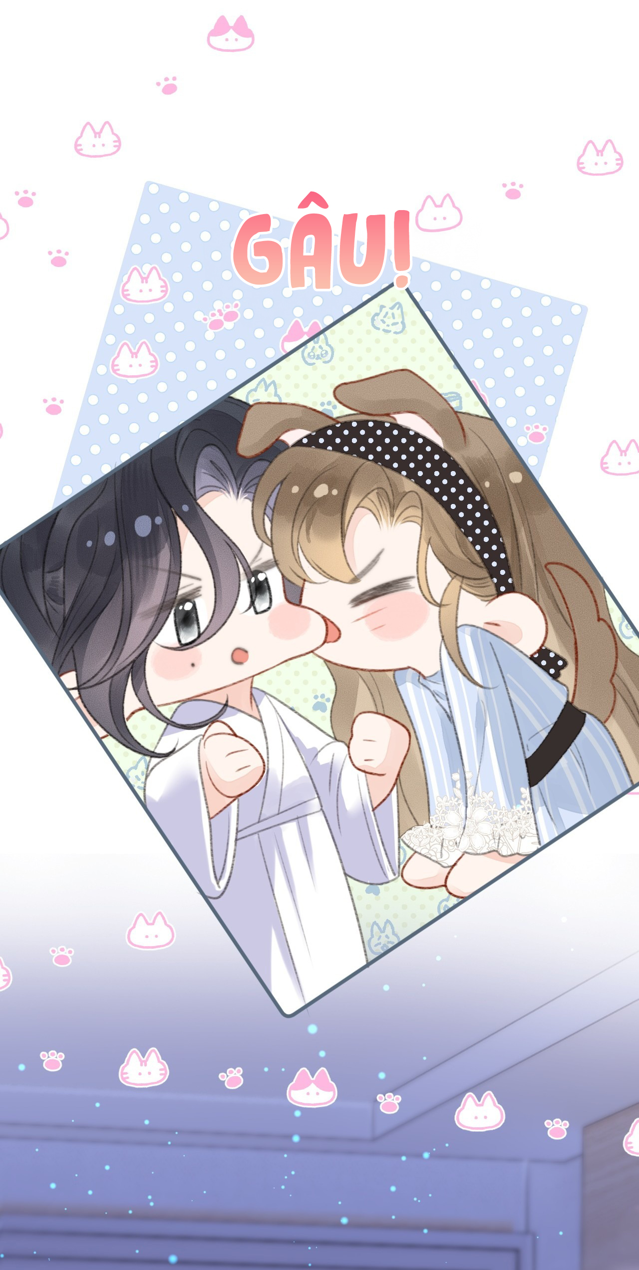 đọc truyện Bạn Gái Cũ Trở Thành Sếp Trực Tiếp Của Tôi Chương 22 ảnh 18 tại Thiên Thai Truyện