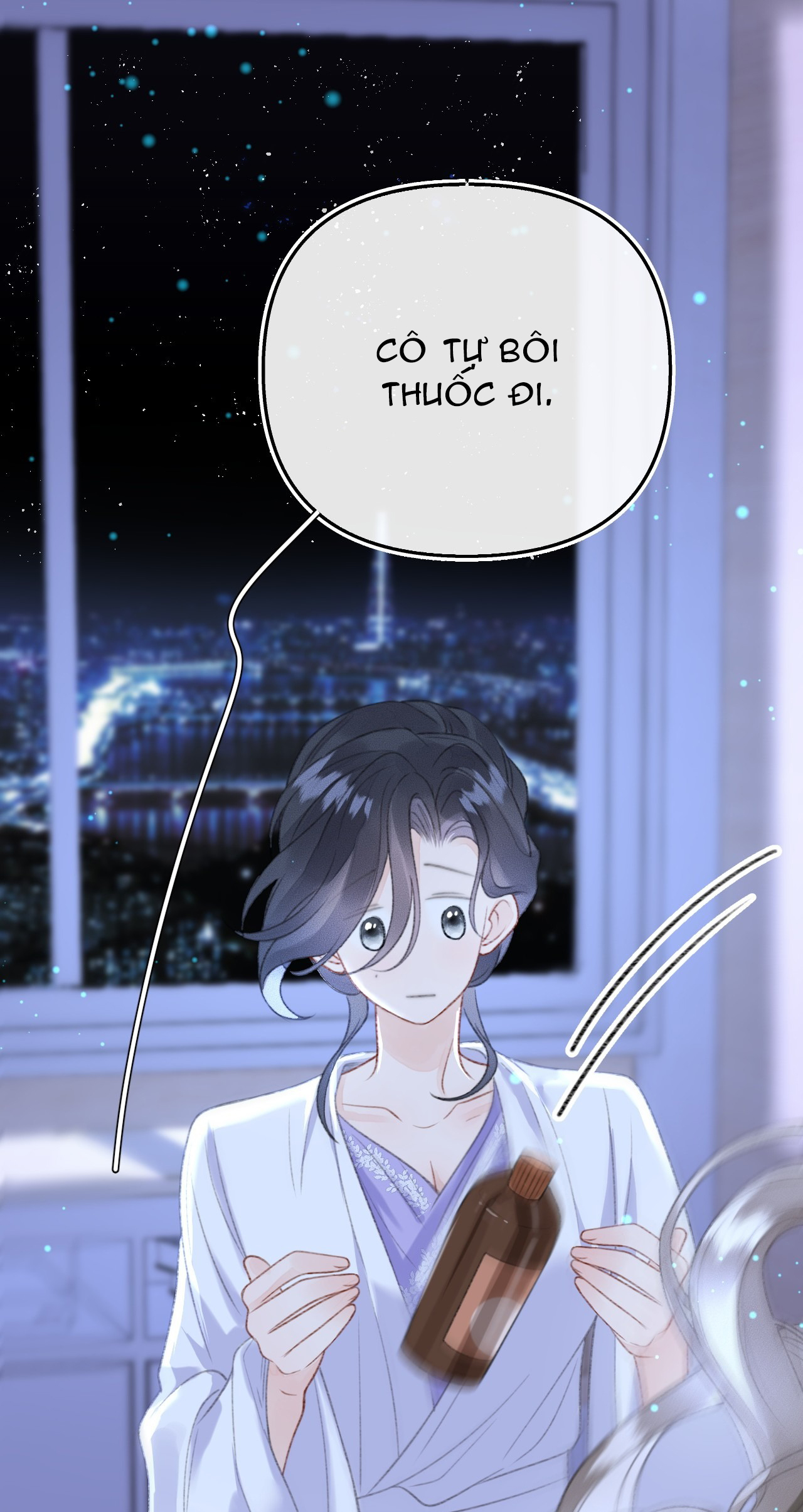 đọc truyện Bạn Gái Cũ Trở Thành Sếp Trực Tiếp Của Tôi Chương 22 ảnh 19 tại Thiên Thai Truyện