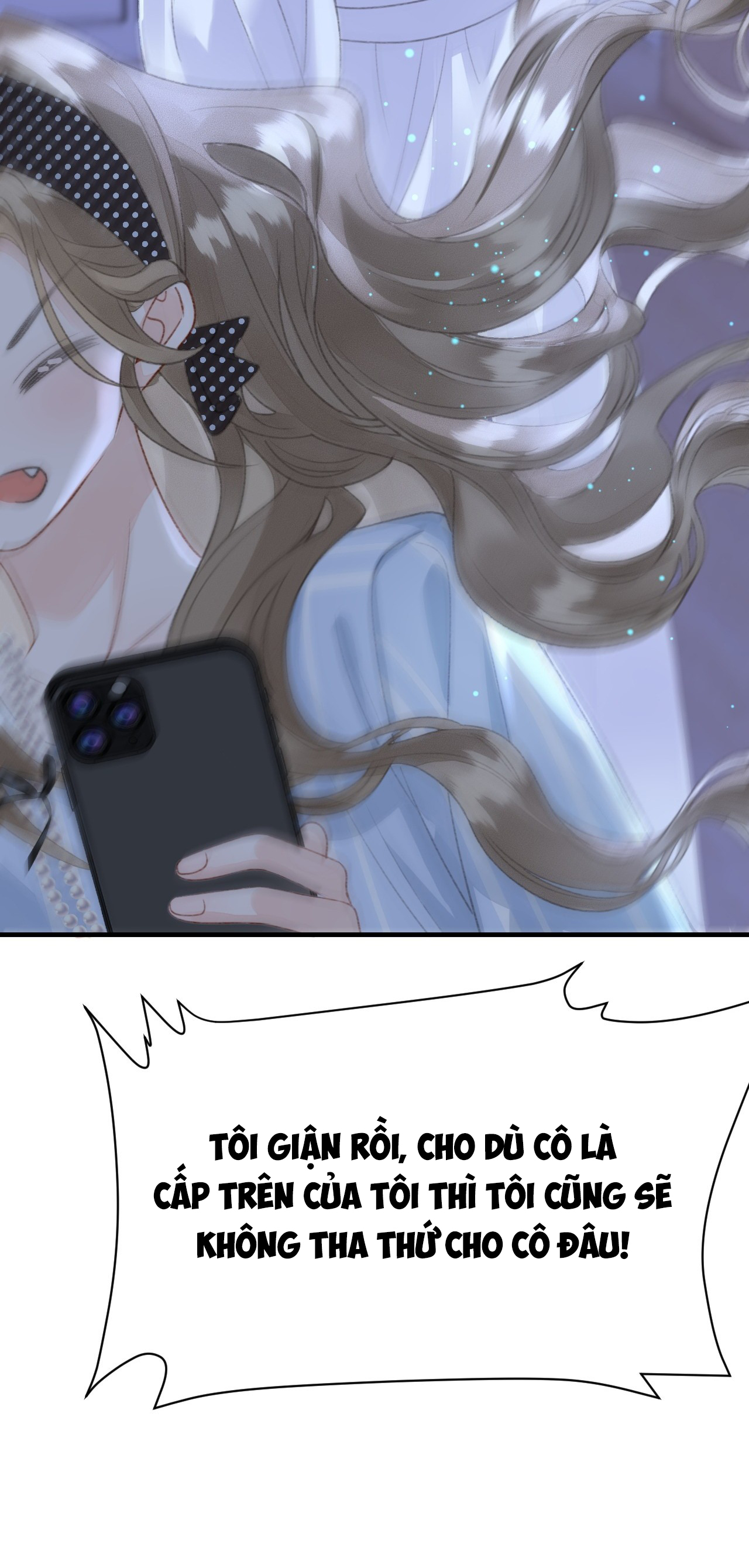 đọc truyện Bạn Gái Cũ Trở Thành Sếp Trực Tiếp Của Tôi Chương 22 ảnh 20 tại Thiên Thai Truyện