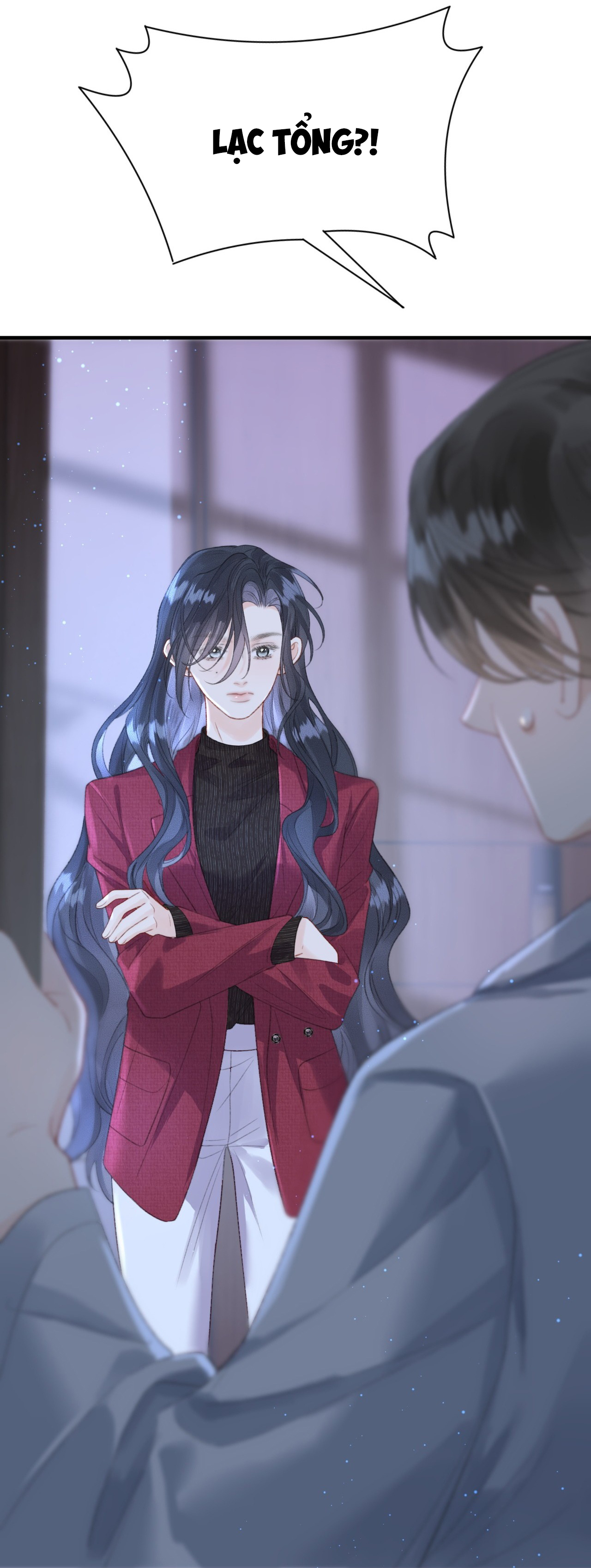 đọc truyện Bạn Gái Cũ Trở Thành Sếp Trực Tiếp Của Tôi Chương 22 ảnh 26 tại Thiên Thai Truyện