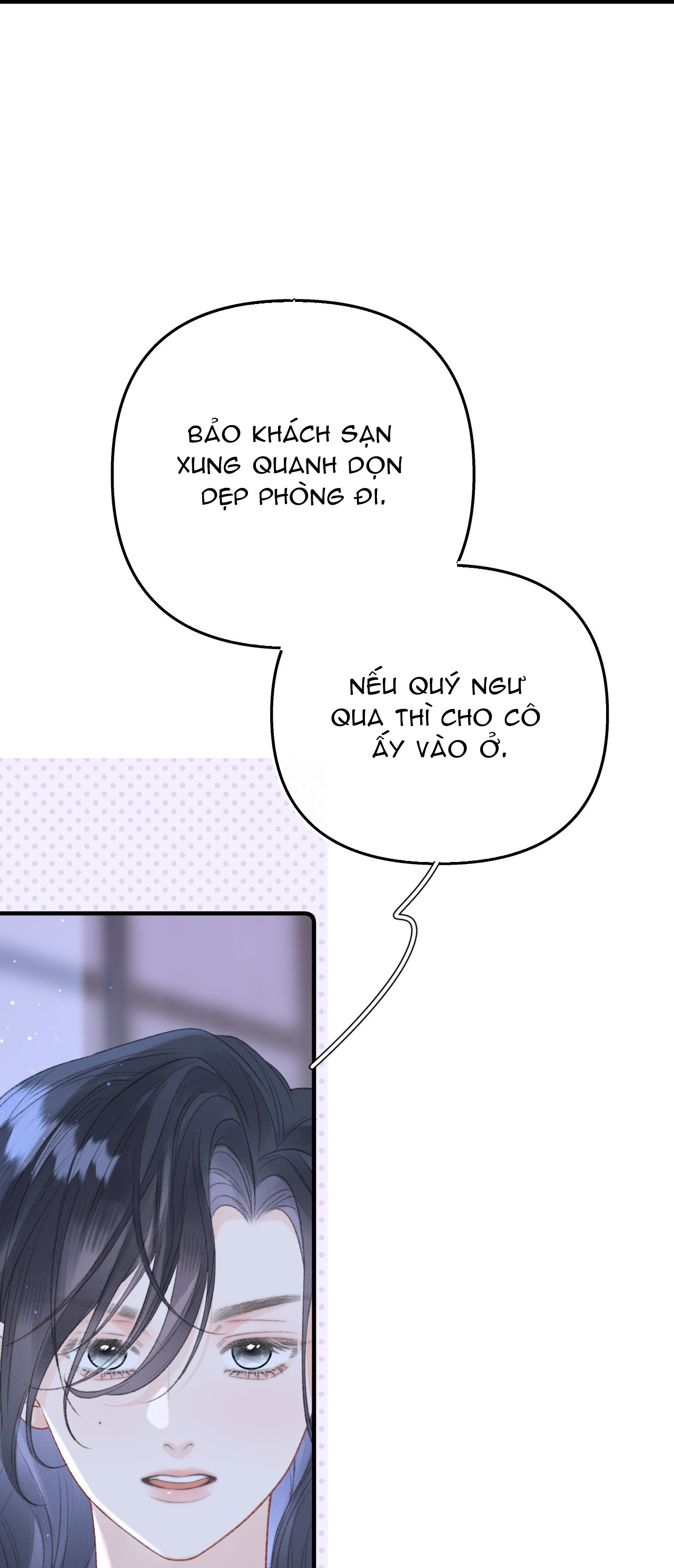 đọc truyện Bạn Gái Cũ Trở Thành Sếp Trực Tiếp Của Tôi Chương 22 ảnh 27 tại Thiên Thai Truyện