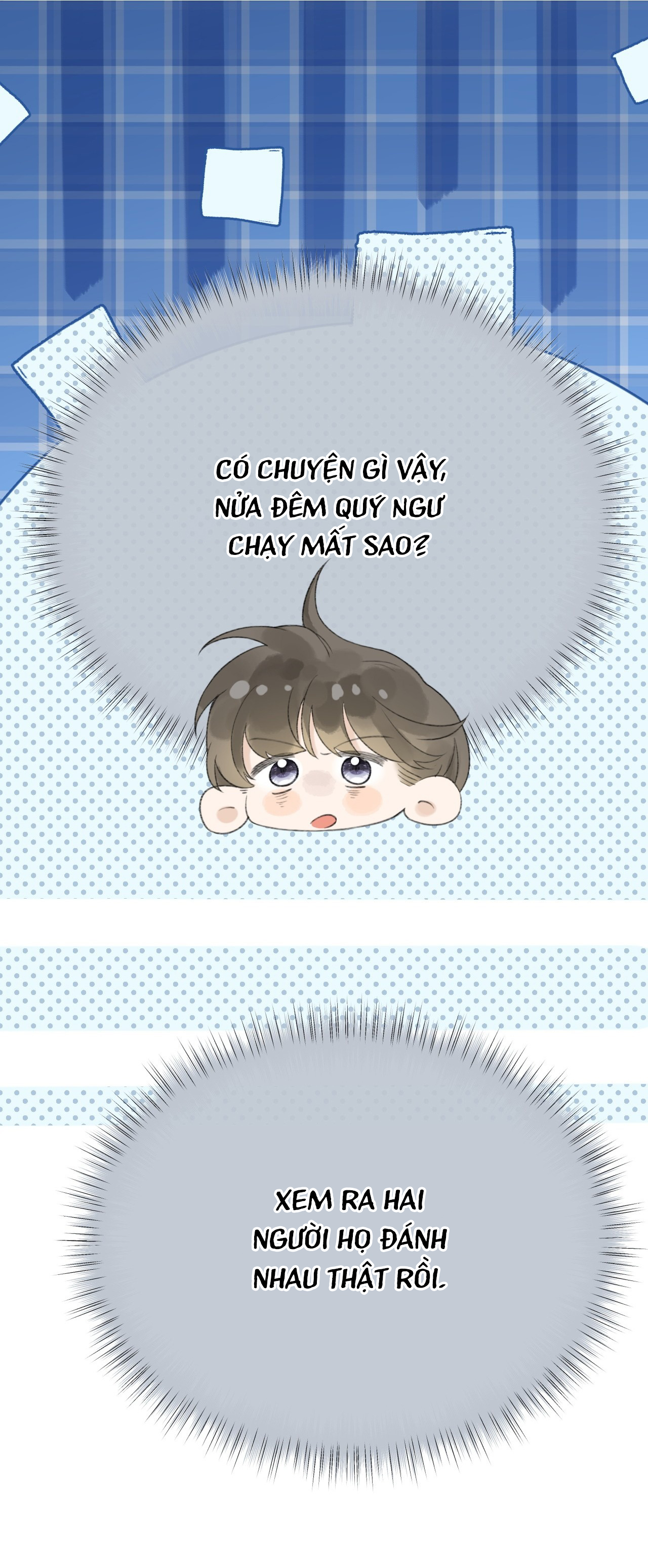 đọc truyện Bạn Gái Cũ Trở Thành Sếp Trực Tiếp Của Tôi Chương 22 ảnh 29 tại Thiên Thai Truyện