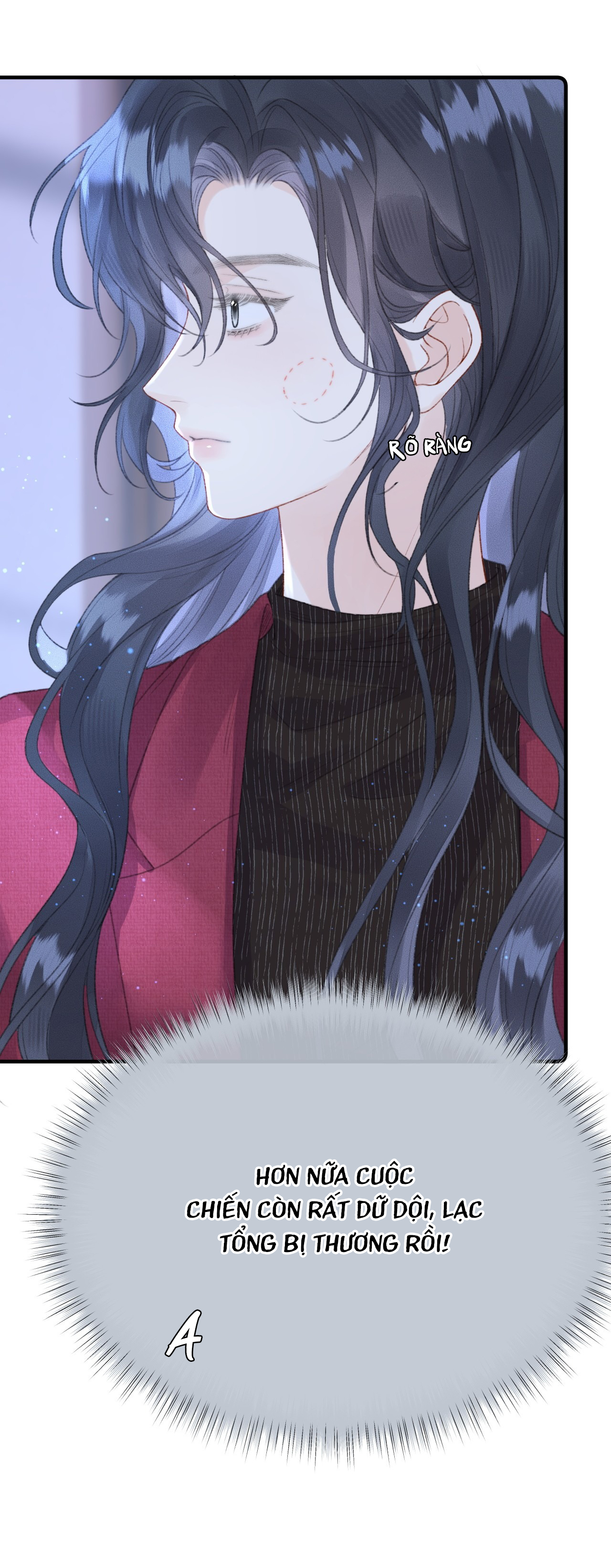 đọc truyện Bạn Gái Cũ Trở Thành Sếp Trực Tiếp Của Tôi Chương 22 ảnh 30 tại Thiên Thai Truyện