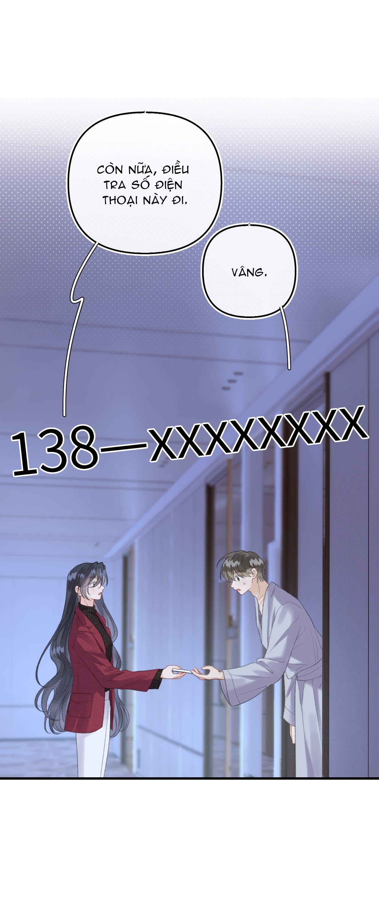 đọc truyện Bạn Gái Cũ Trở Thành Sếp Trực Tiếp Của Tôi Chương 22 ảnh 31 tại Thiên Thai Truyện