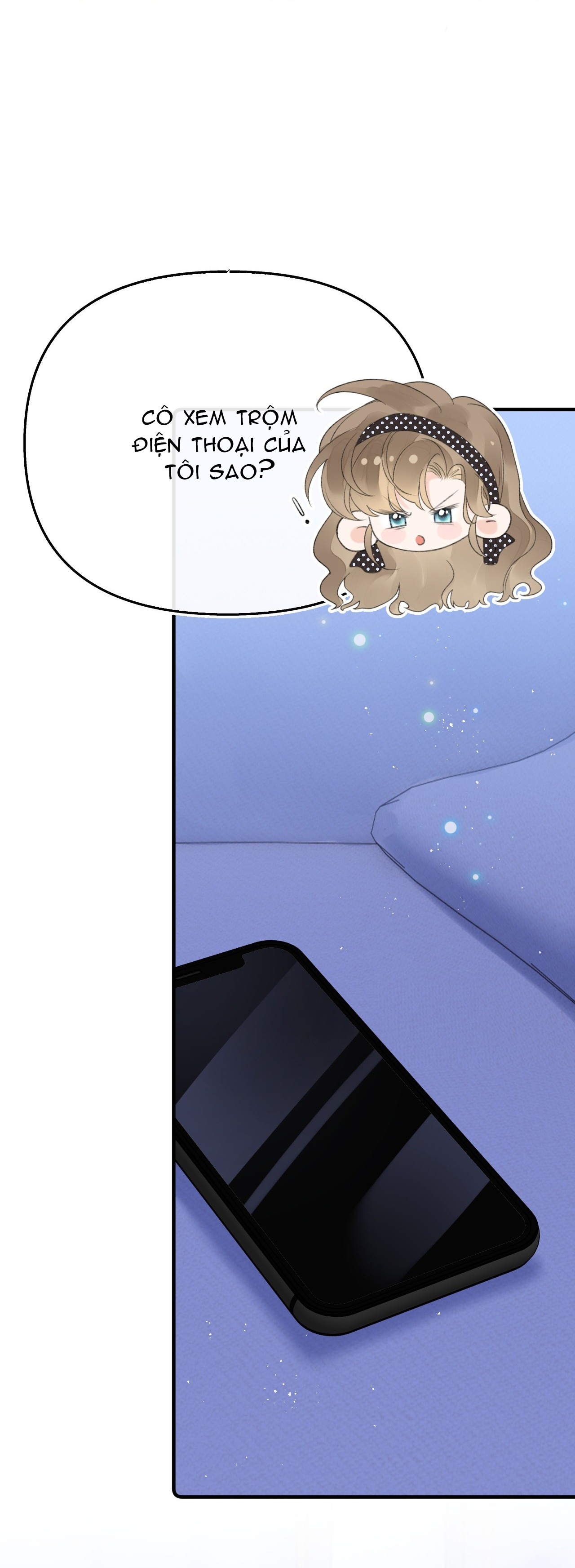 đọc truyện Bạn Gái Cũ Trở Thành Sếp Trực Tiếp Của Tôi Chương 22 ảnh 5 tại Thiên Thai Truyện