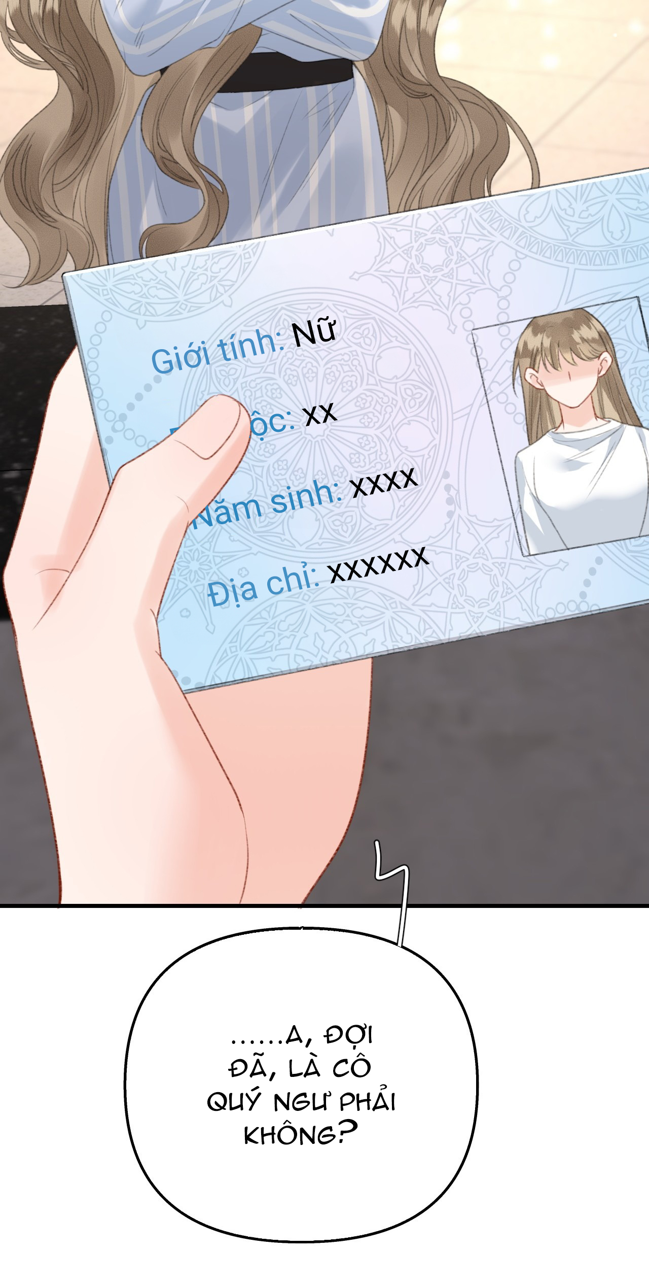 đọc truyện Bạn Gái Cũ Trở Thành Sếp Trực Tiếp Của Tôi Chương 22 ảnh 35 tại Thiên Thai Truyện