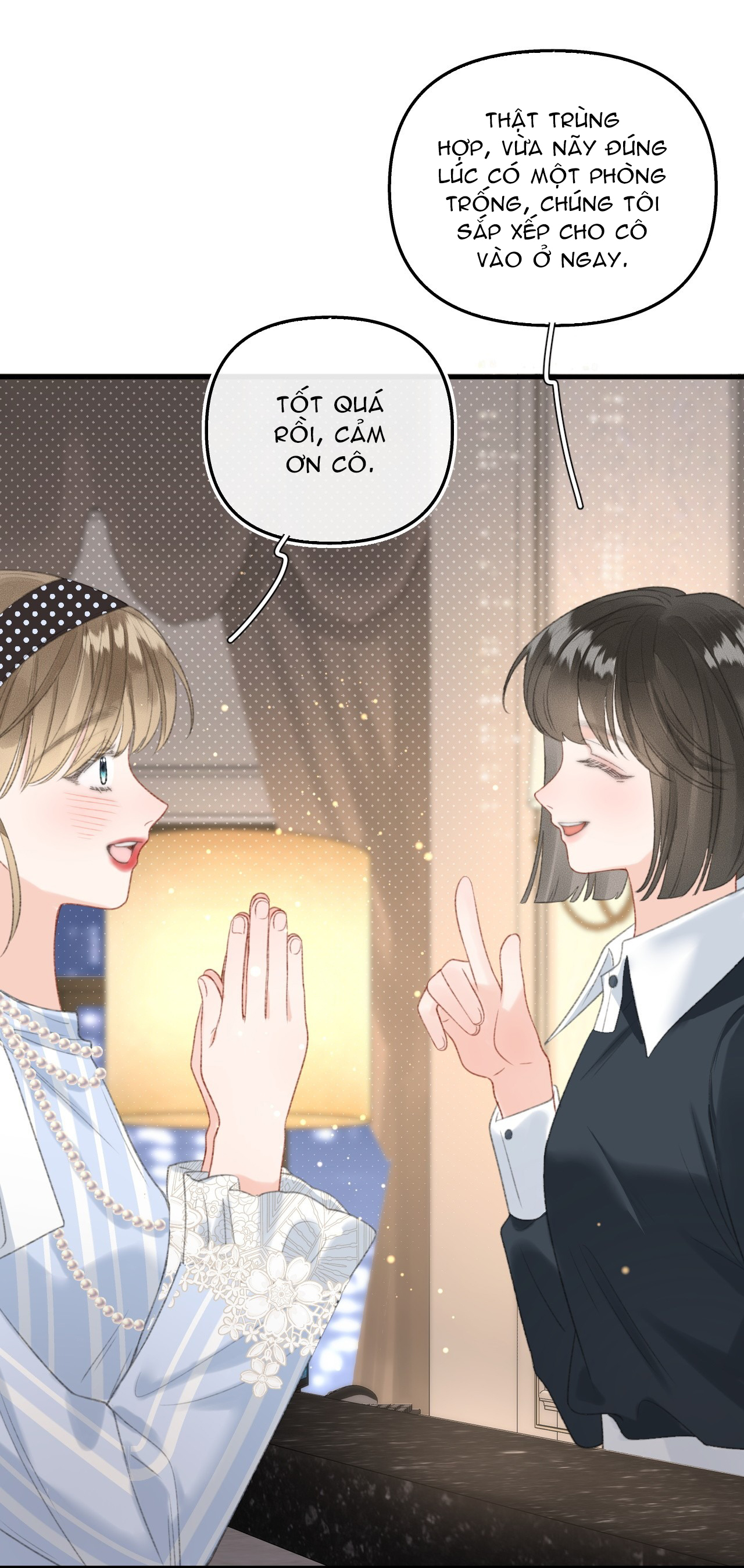 đọc truyện Bạn Gái Cũ Trở Thành Sếp Trực Tiếp Của Tôi Chương 22 ảnh 36 tại Thiên Thai Truyện