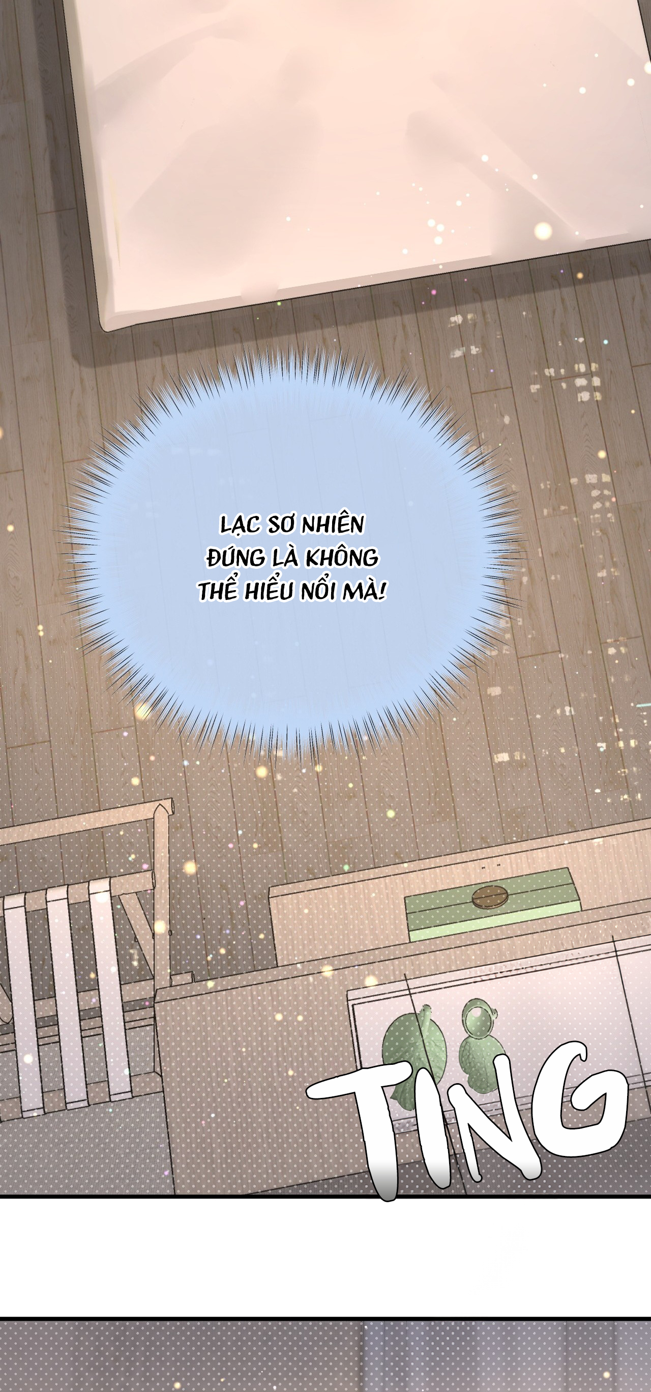 đọc truyện Bạn Gái Cũ Trở Thành Sếp Trực Tiếp Của Tôi Chương 22 ảnh 38 tại Thiên Thai Truyện