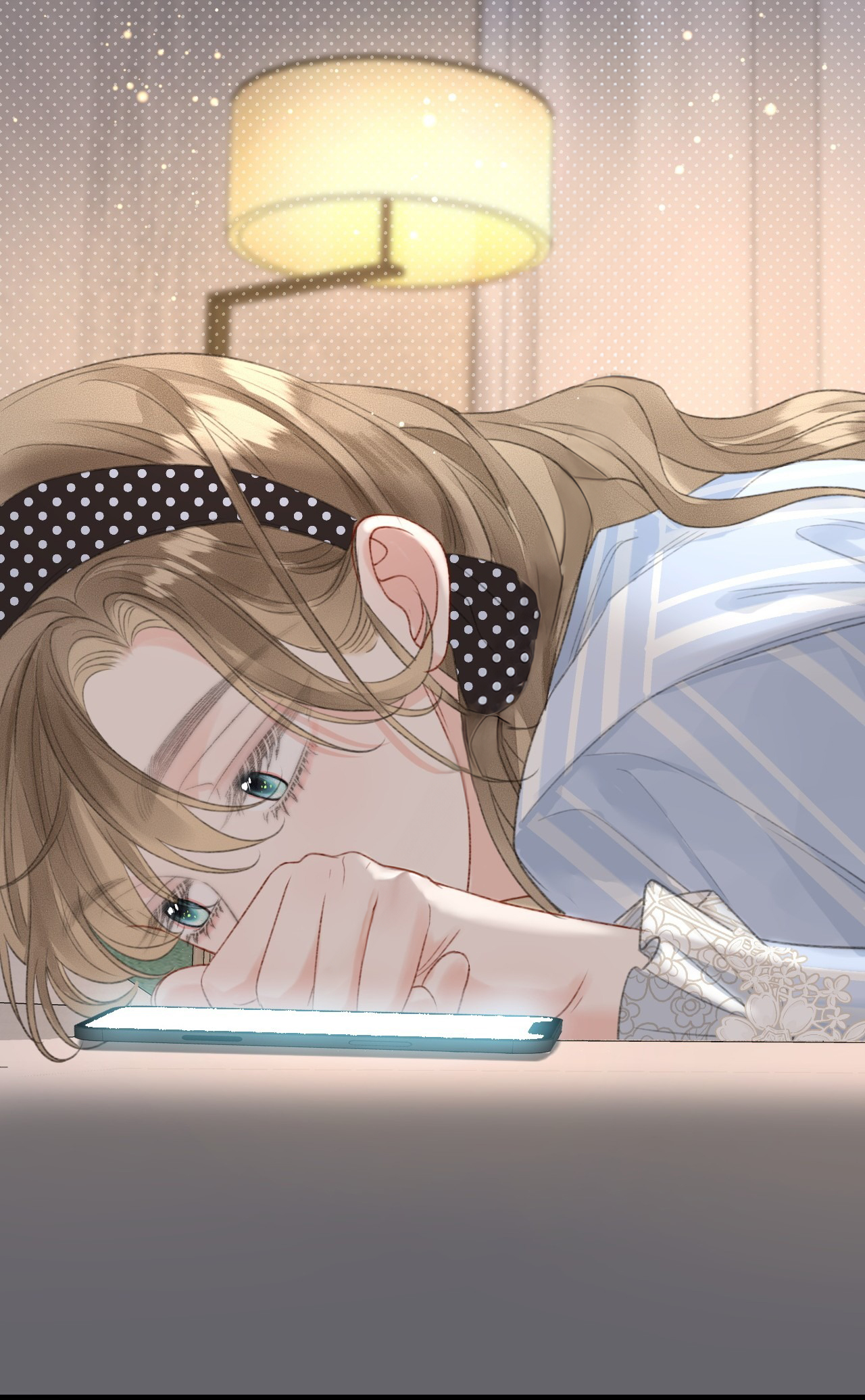 đọc truyện Bạn Gái Cũ Trở Thành Sếp Trực Tiếp Của Tôi Chương 22 ảnh 39 tại Thiên Thai Truyện