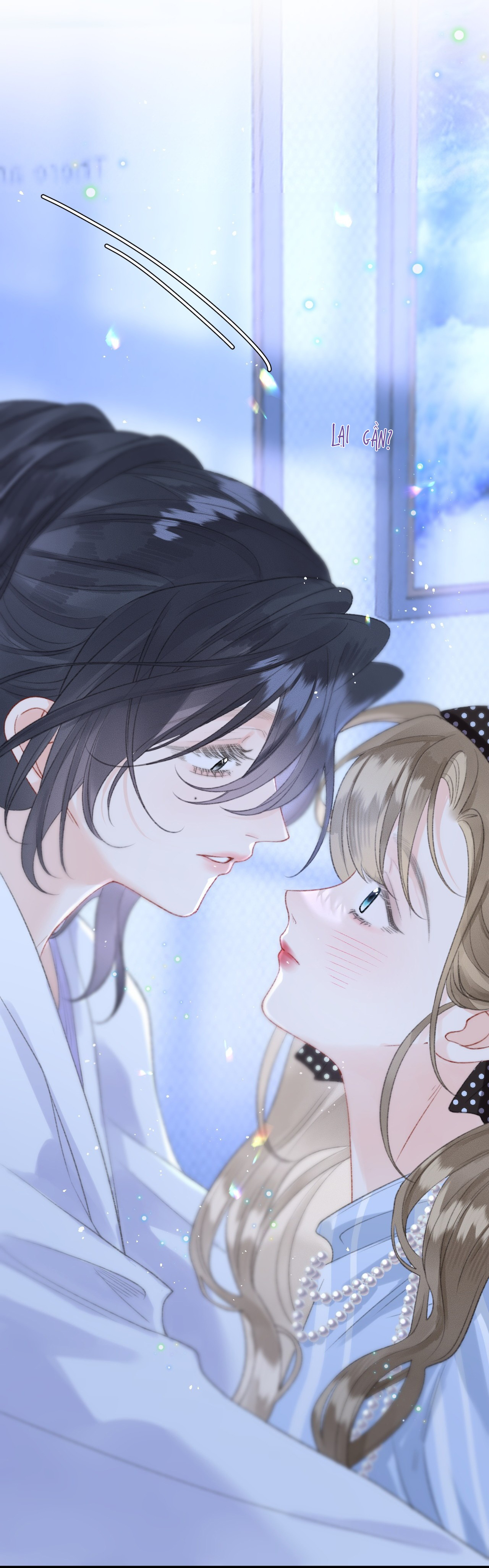 đọc truyện Bạn Gái Cũ Trở Thành Sếp Trực Tiếp Của Tôi Chương 22 ảnh 6 tại Thiên Thai Truyện