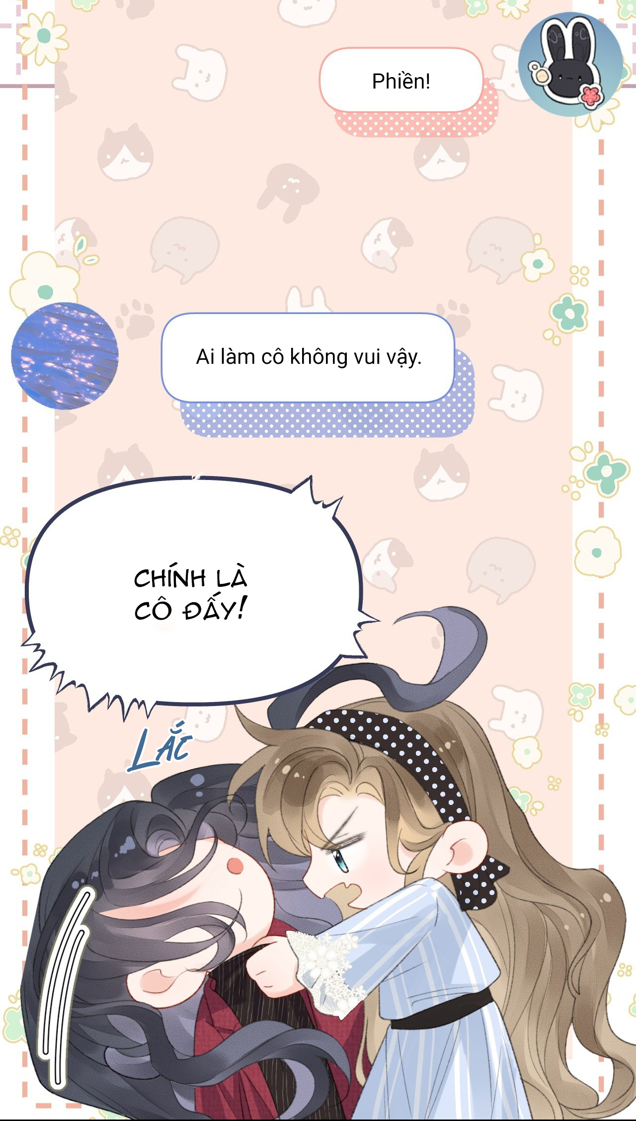 đọc truyện Bạn Gái Cũ Trở Thành Sếp Trực Tiếp Của Tôi Chương 22 ảnh 43 tại Thiên Thai Truyện