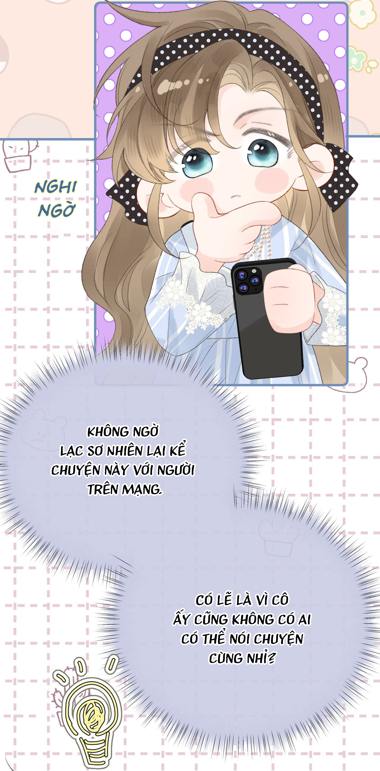 đọc truyện Bạn Gái Cũ Trở Thành Sếp Trực Tiếp Của Tôi Chương 22 ảnh 45 tại Thiên Thai Truyện