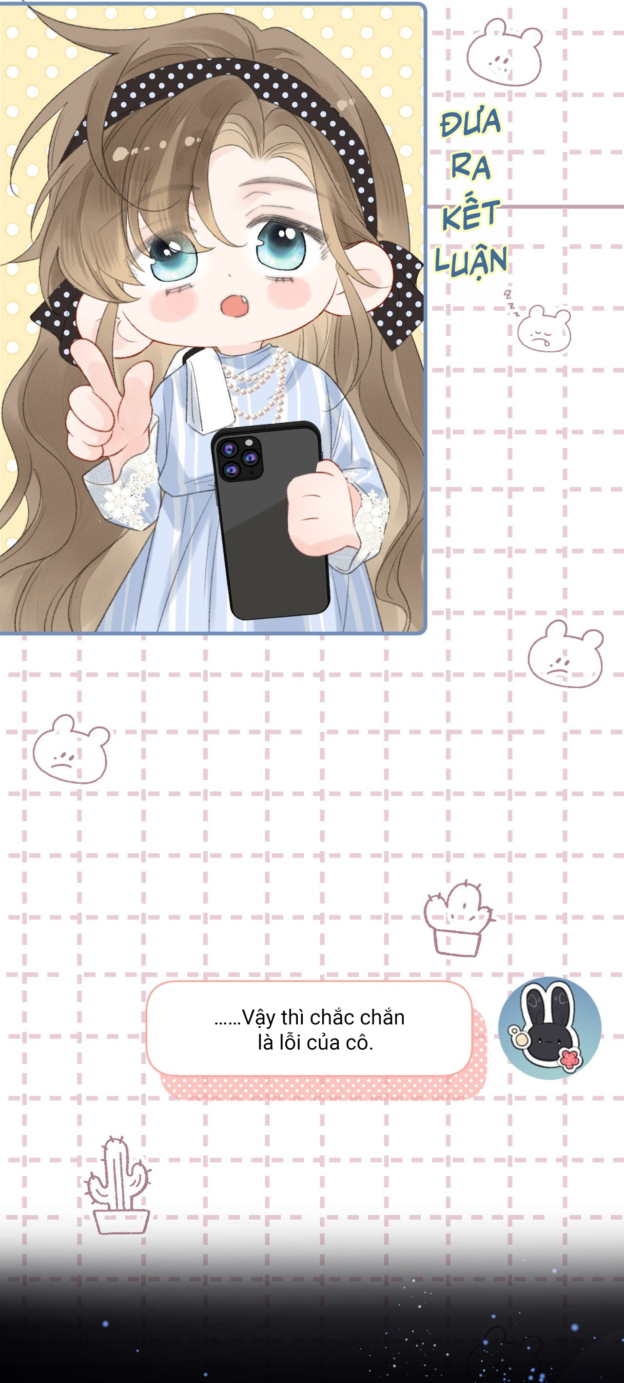 đọc truyện Bạn Gái Cũ Trở Thành Sếp Trực Tiếp Của Tôi Chương 22 ảnh 46 tại Thiên Thai Truyện