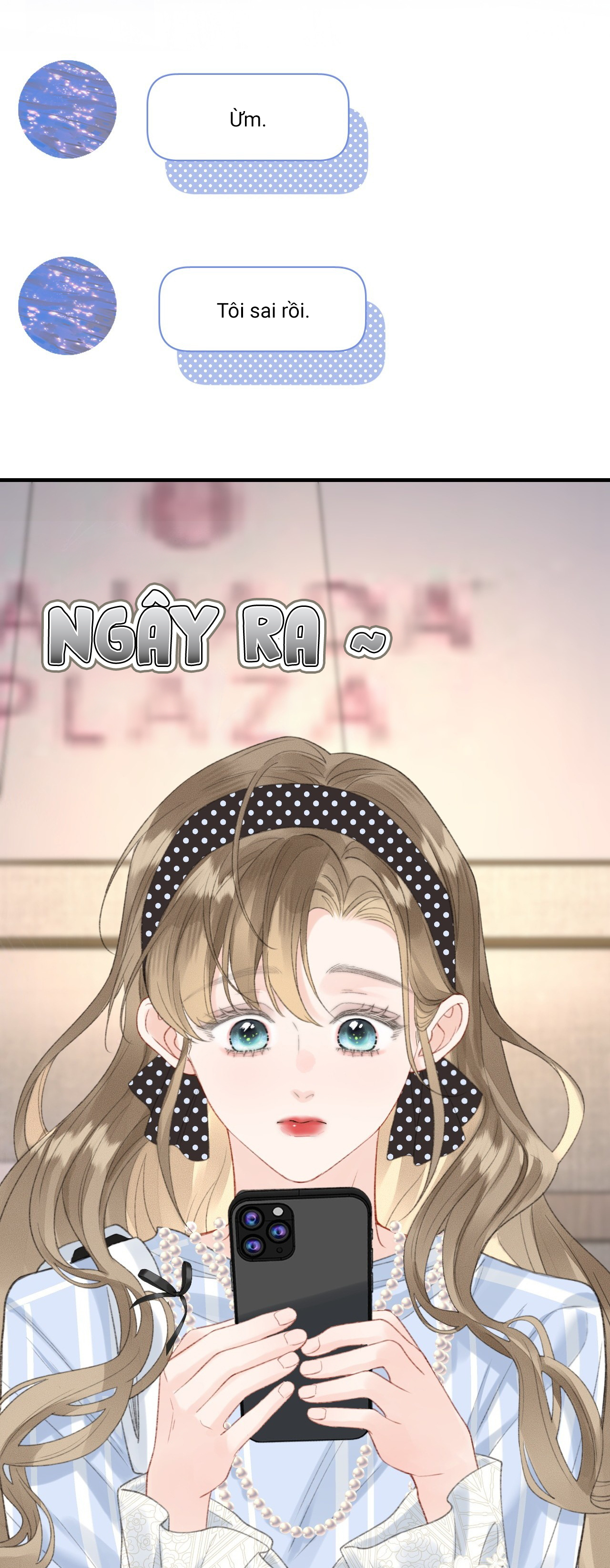 đọc truyện Bạn Gái Cũ Trở Thành Sếp Trực Tiếp Của Tôi Chương 22 ảnh 48 tại Thiên Thai Truyện