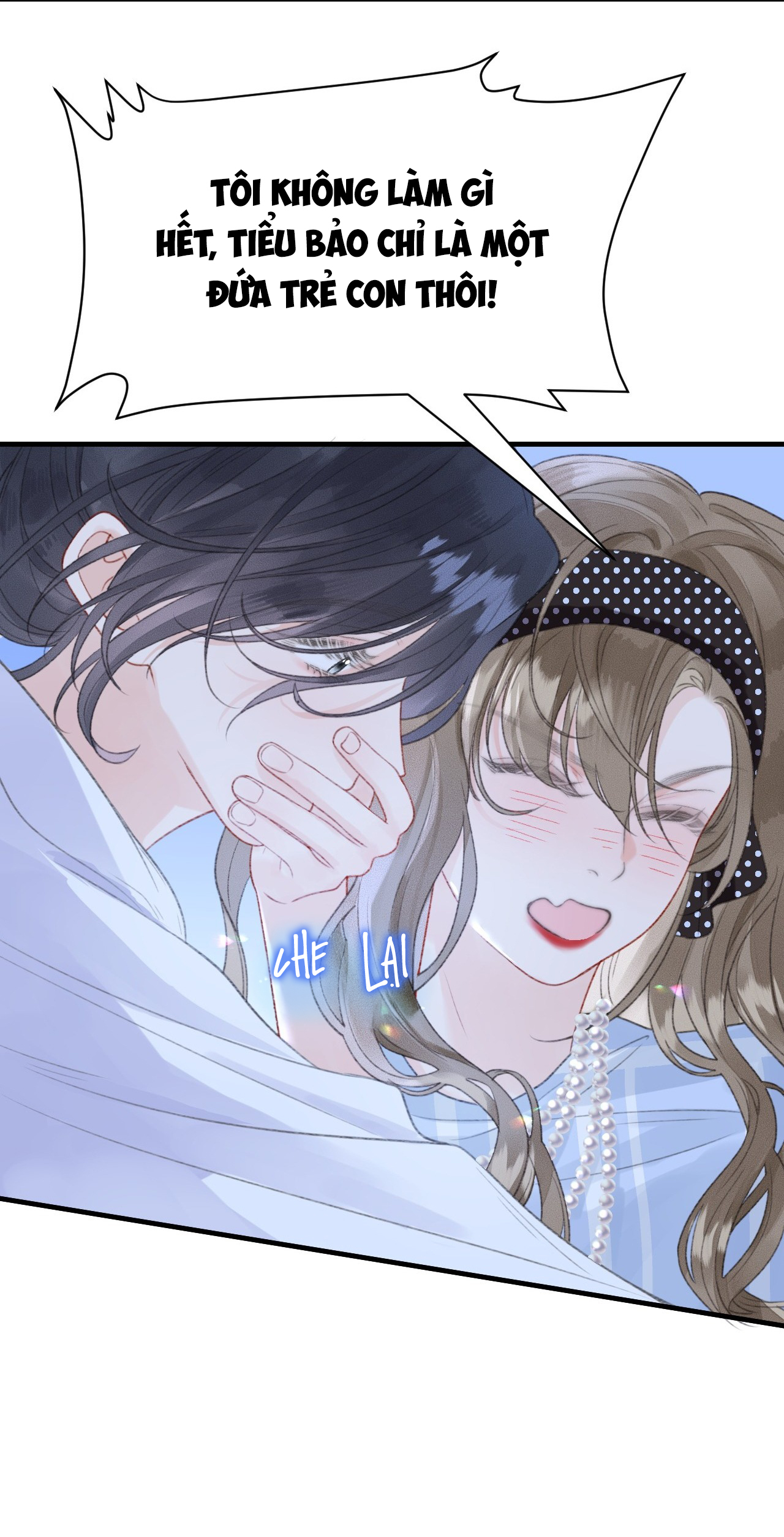 đọc truyện Bạn Gái Cũ Trở Thành Sếp Trực Tiếp Của Tôi Chương 22 ảnh 7 tại Thiên Thai Truyện