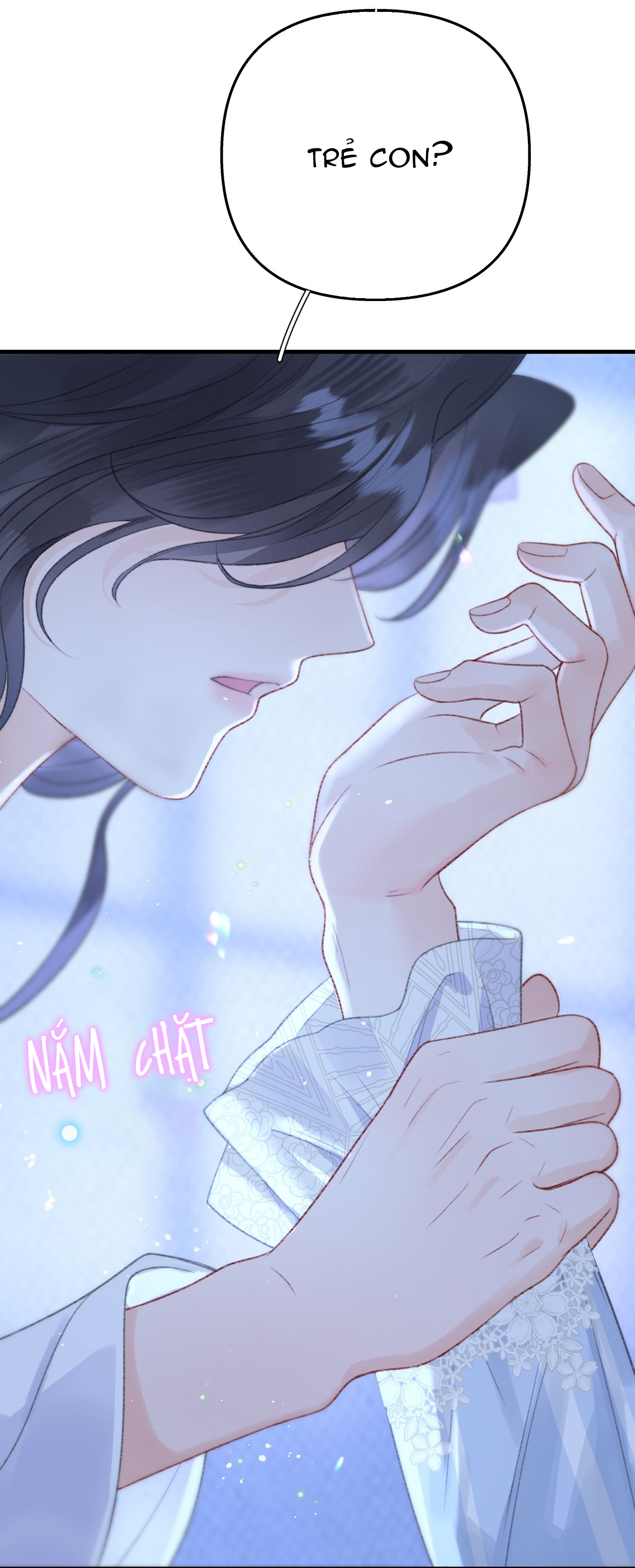 đọc truyện Bạn Gái Cũ Trở Thành Sếp Trực Tiếp Của Tôi Chương 22 ảnh 8 tại Thiên Thai Truyện