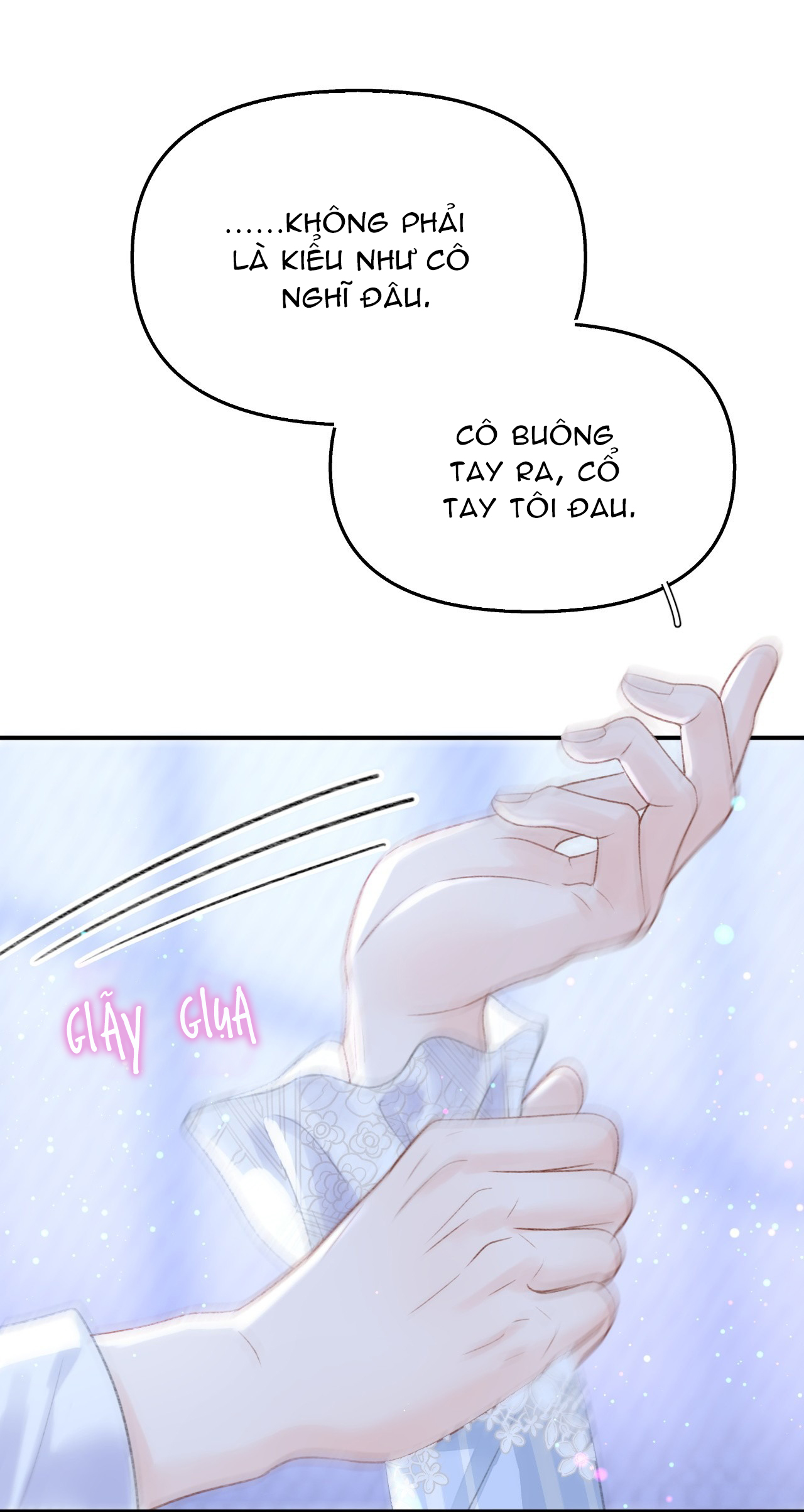 đọc truyện Bạn Gái Cũ Trở Thành Sếp Trực Tiếp Của Tôi Chương 22 ảnh 10 tại Thiên Thai Truyện