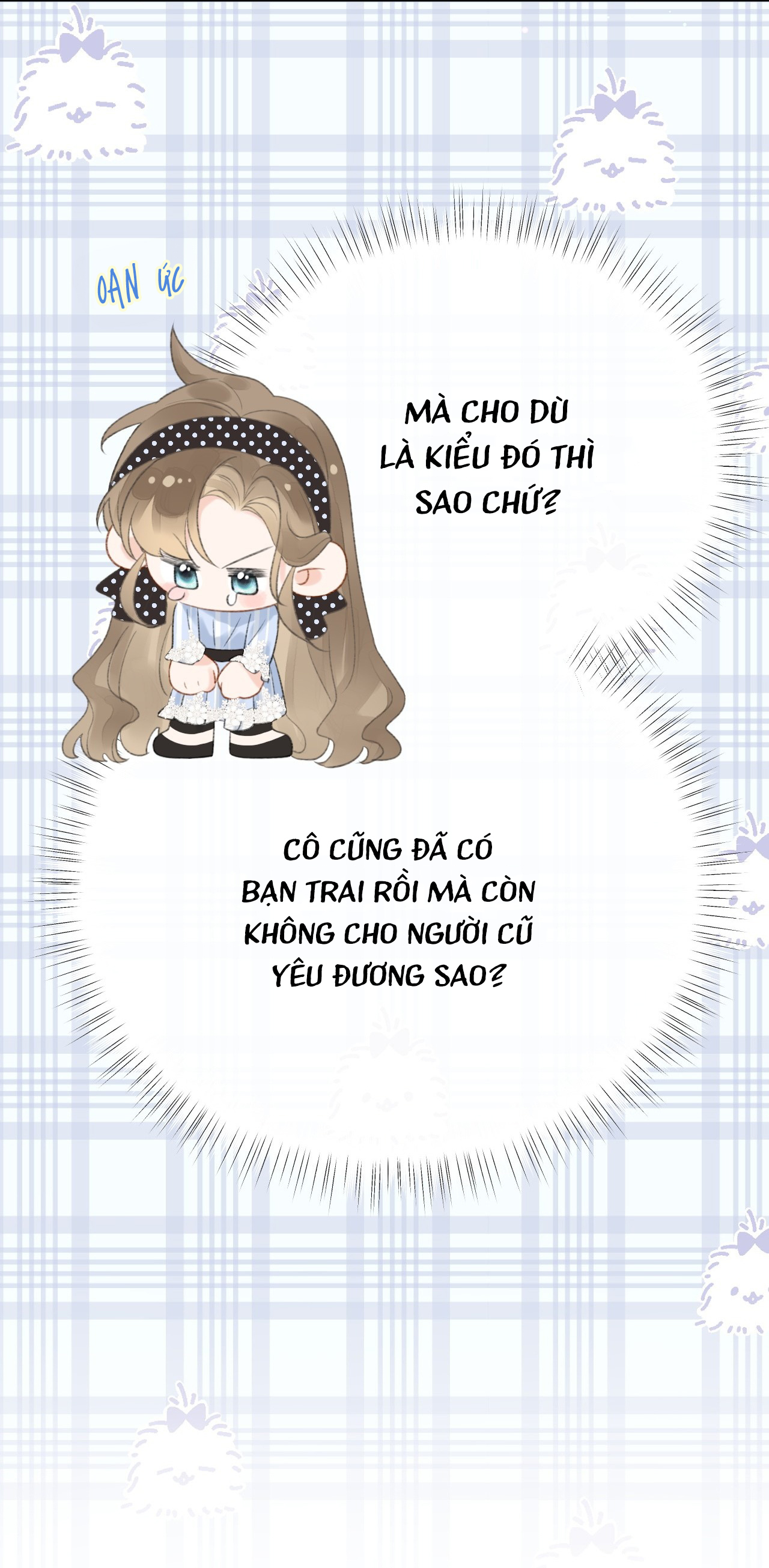 đọc truyện Bạn Gái Cũ Trở Thành Sếp Trực Tiếp Của Tôi Chương 22 ảnh 11 tại Thiên Thai Truyện