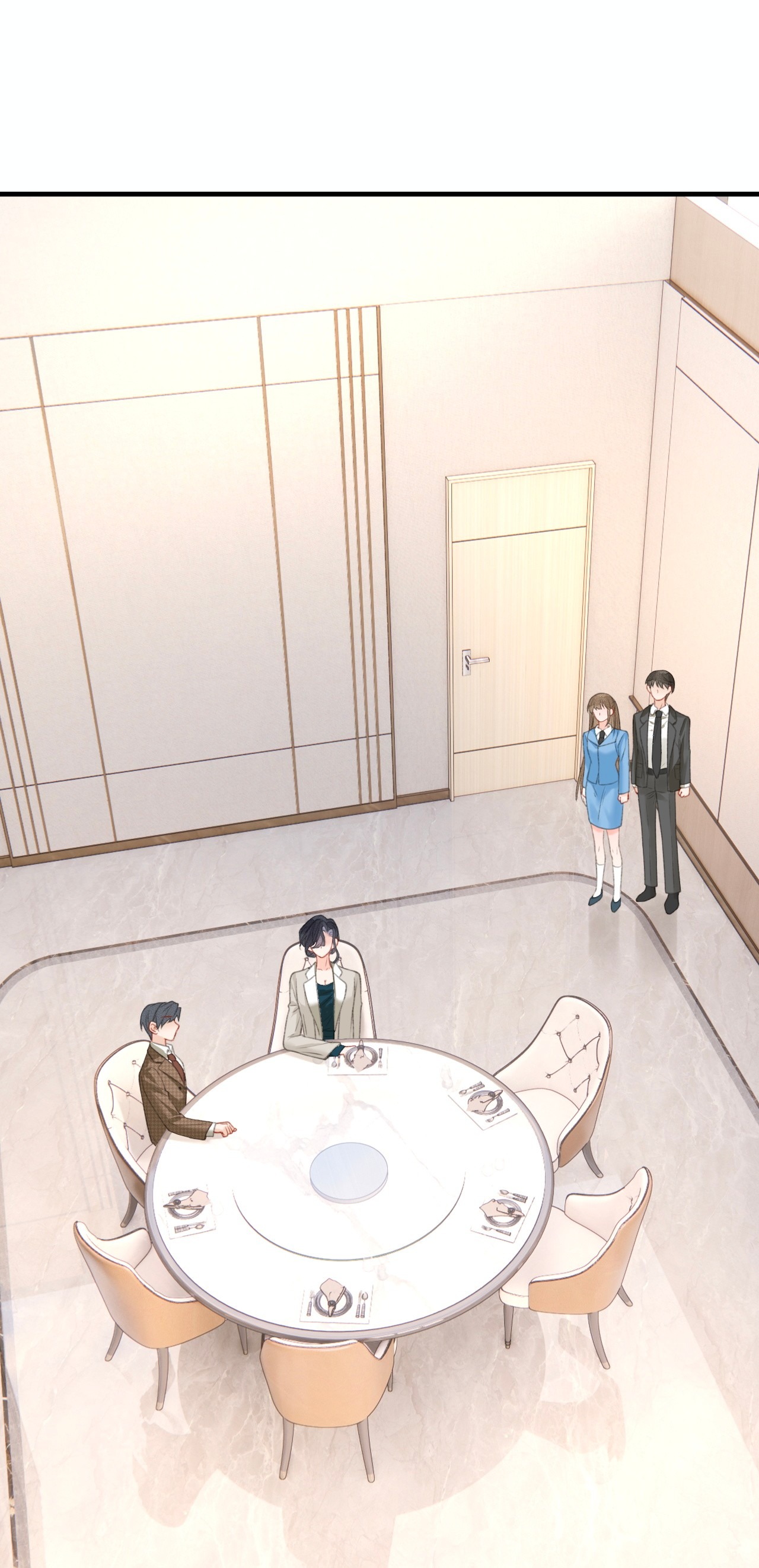 đọc truyện Bạn Gái Cũ Trở Thành Sếp Trực Tiếp Của Tôi Chương 23 ảnh 12 tại Thiên Thai Truyện