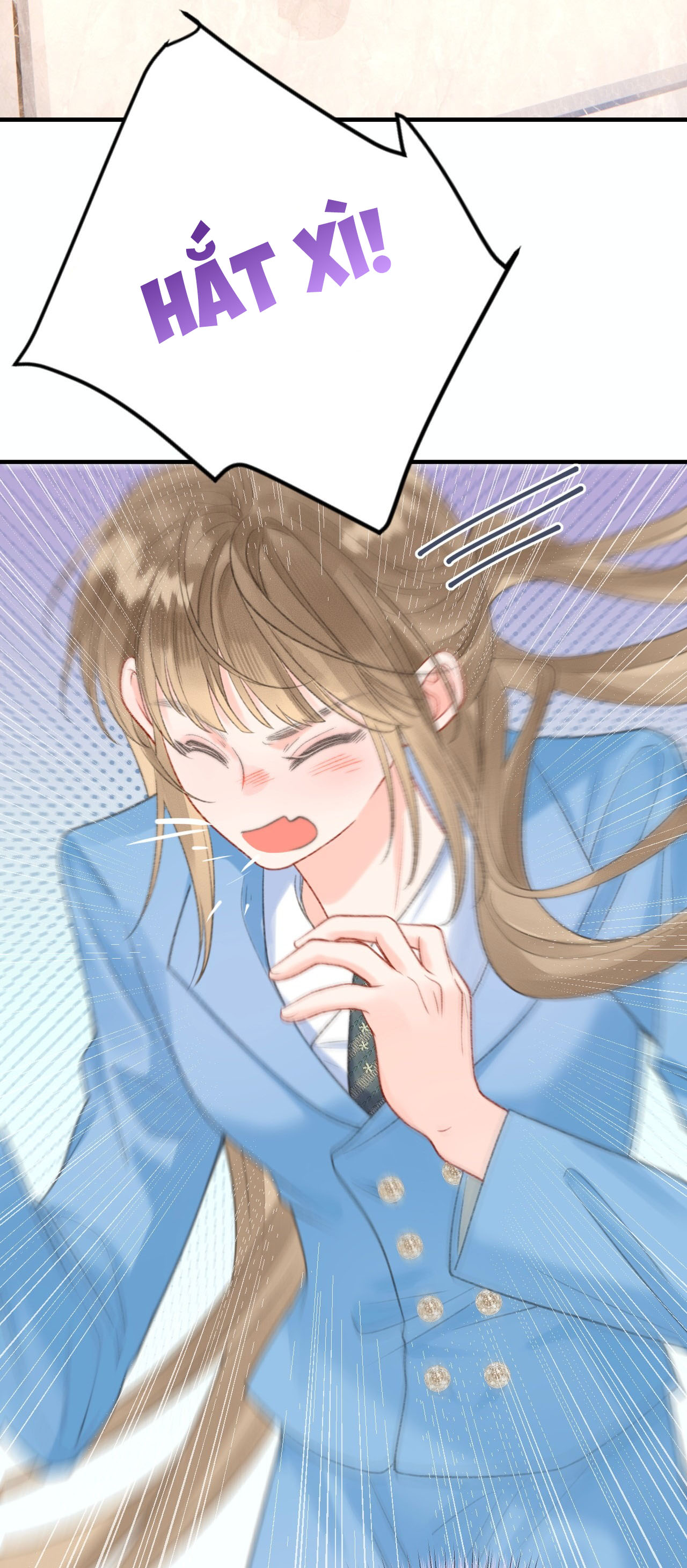 đọc truyện Bạn Gái Cũ Trở Thành Sếp Trực Tiếp Của Tôi Chương 23 ảnh 13 tại Thiên Thai Truyện