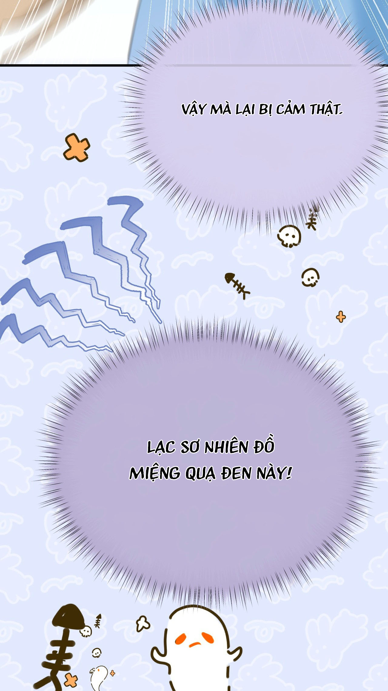 đọc truyện Bạn Gái Cũ Trở Thành Sếp Trực Tiếp Của Tôi Chương 23 ảnh 14 tại Thiên Thai Truyện