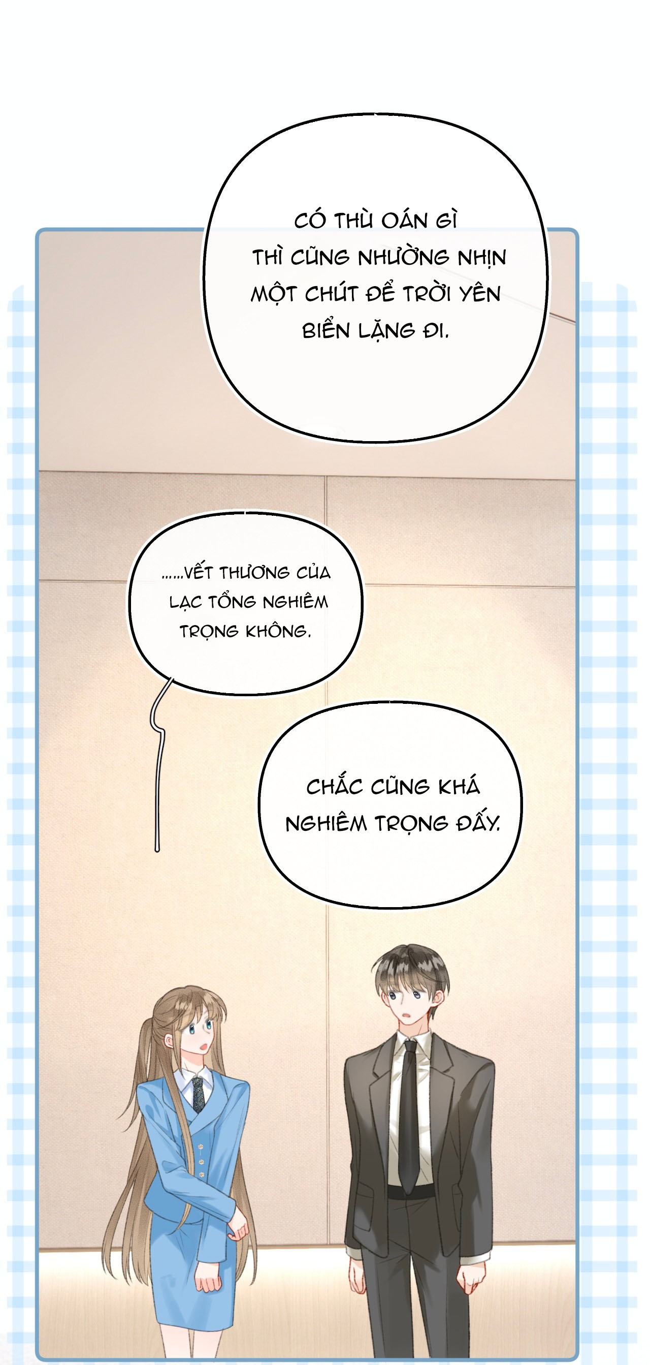 đọc truyện Bạn Gái Cũ Trở Thành Sếp Trực Tiếp Của Tôi Chương 23 ảnh 16 tại Thiên Thai Truyện