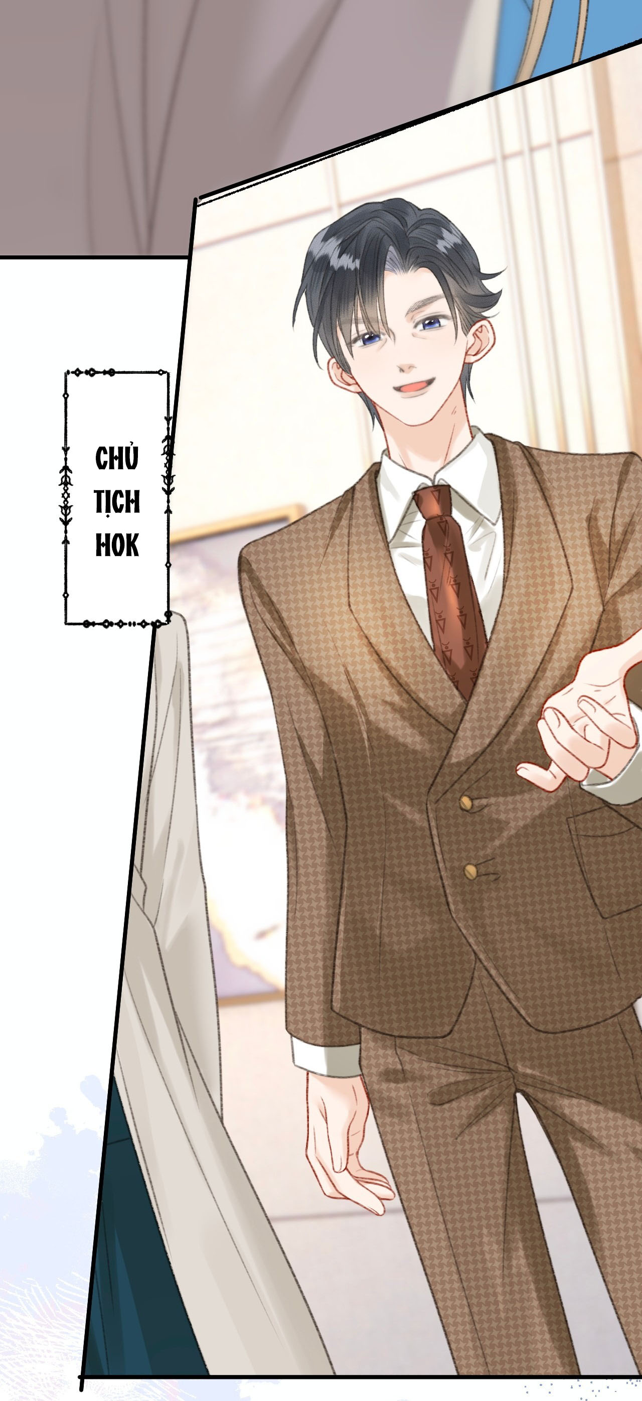 đọc truyện Bạn Gái Cũ Trở Thành Sếp Trực Tiếp Của Tôi Chương 23 ảnh 18 tại Thiên Thai Truyện