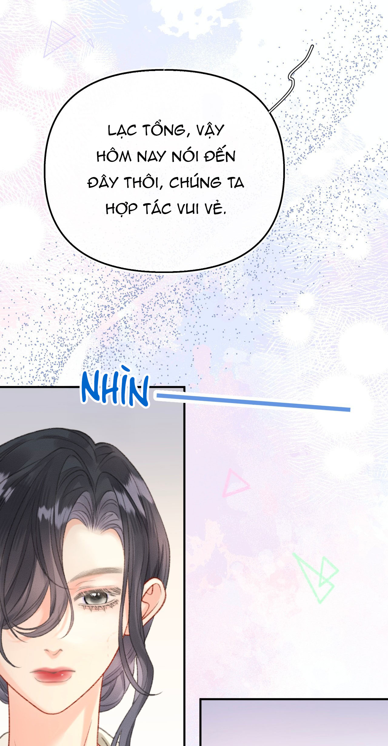 đọc truyện Bạn Gái Cũ Trở Thành Sếp Trực Tiếp Của Tôi Chương 23 ảnh 19 tại Thiên Thai Truyện