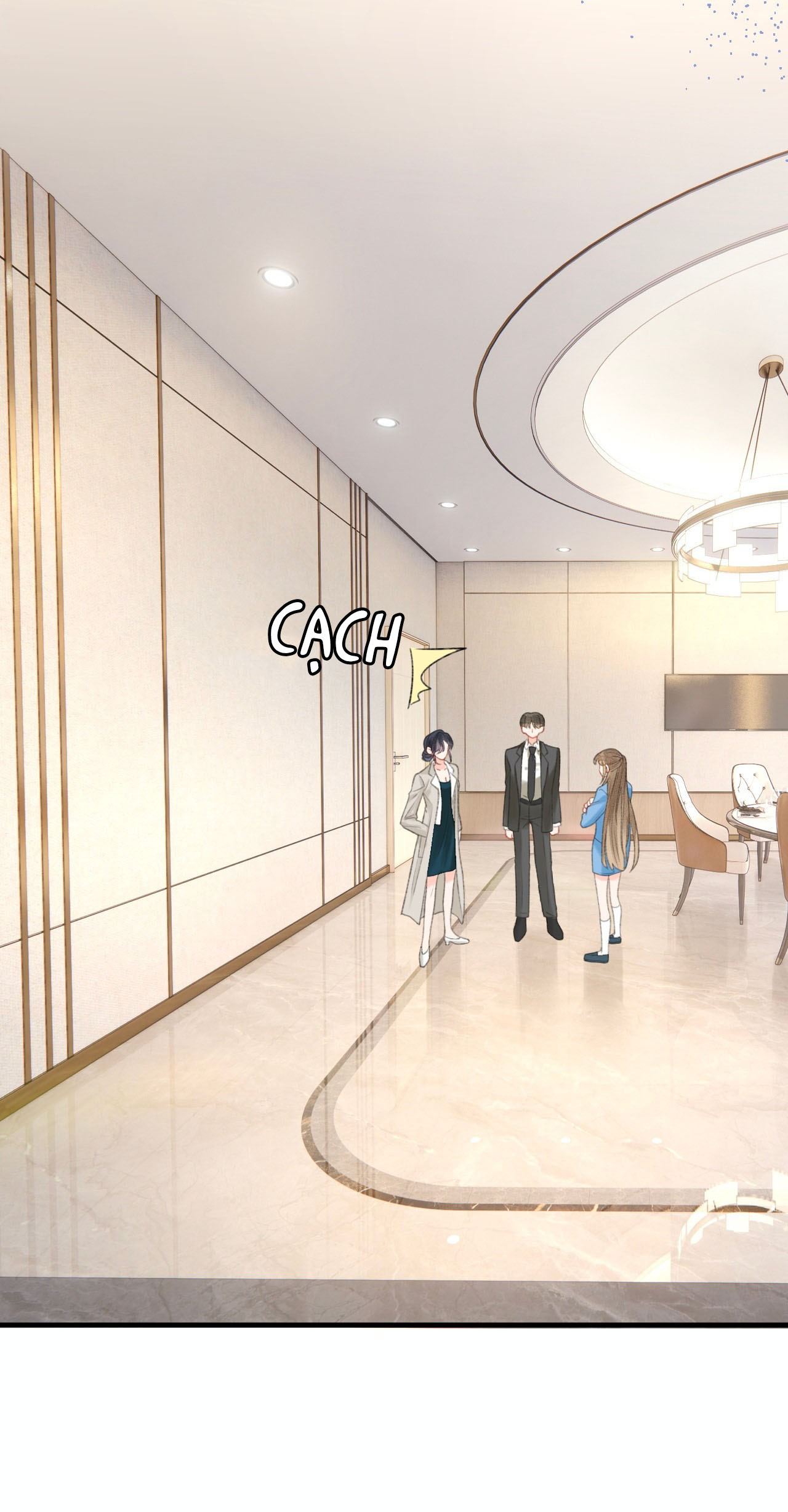 đọc truyện Bạn Gái Cũ Trở Thành Sếp Trực Tiếp Của Tôi Chương 23 ảnh 21 tại Thiên Thai Truyện