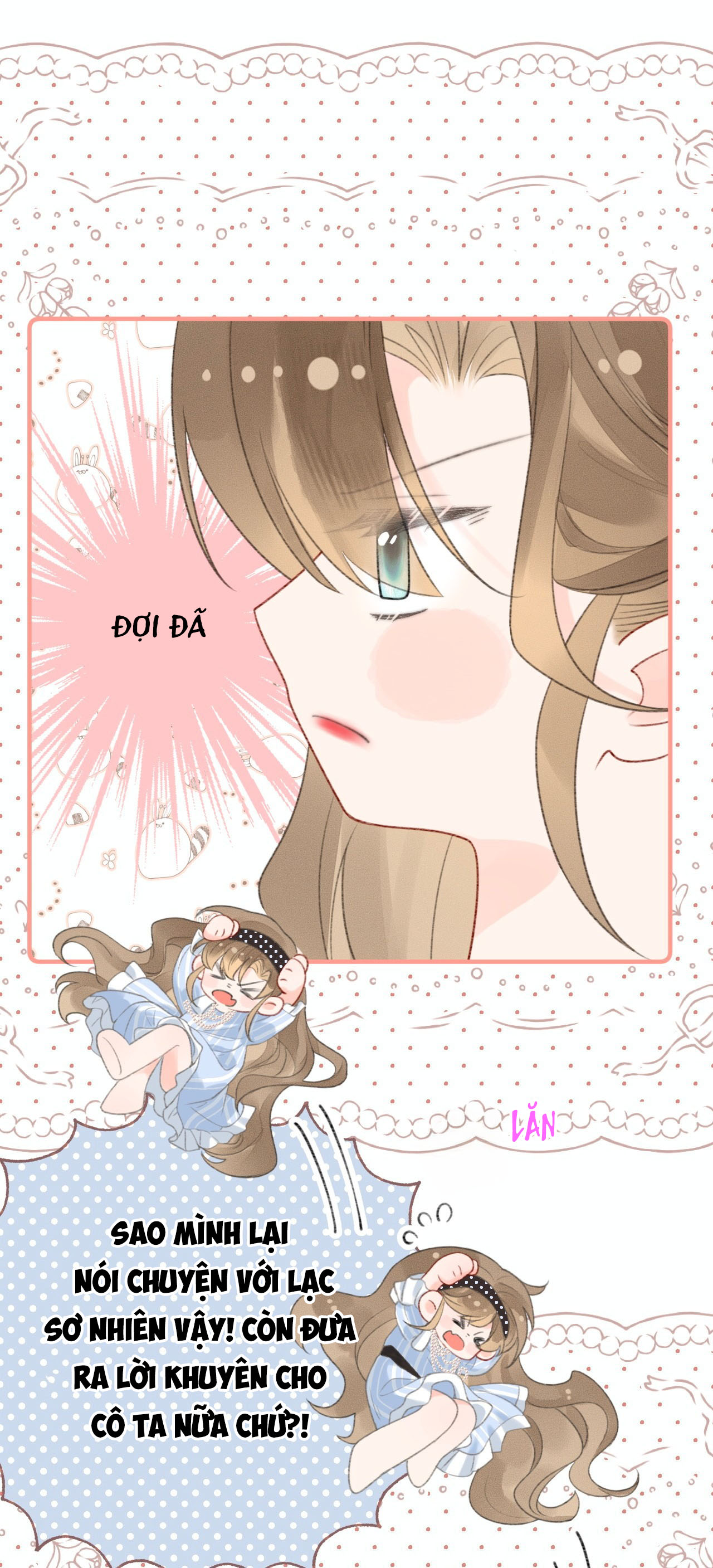 đọc truyện Bạn Gái Cũ Trở Thành Sếp Trực Tiếp Của Tôi Chương 23 ảnh 4 tại Thiên Thai Truyện