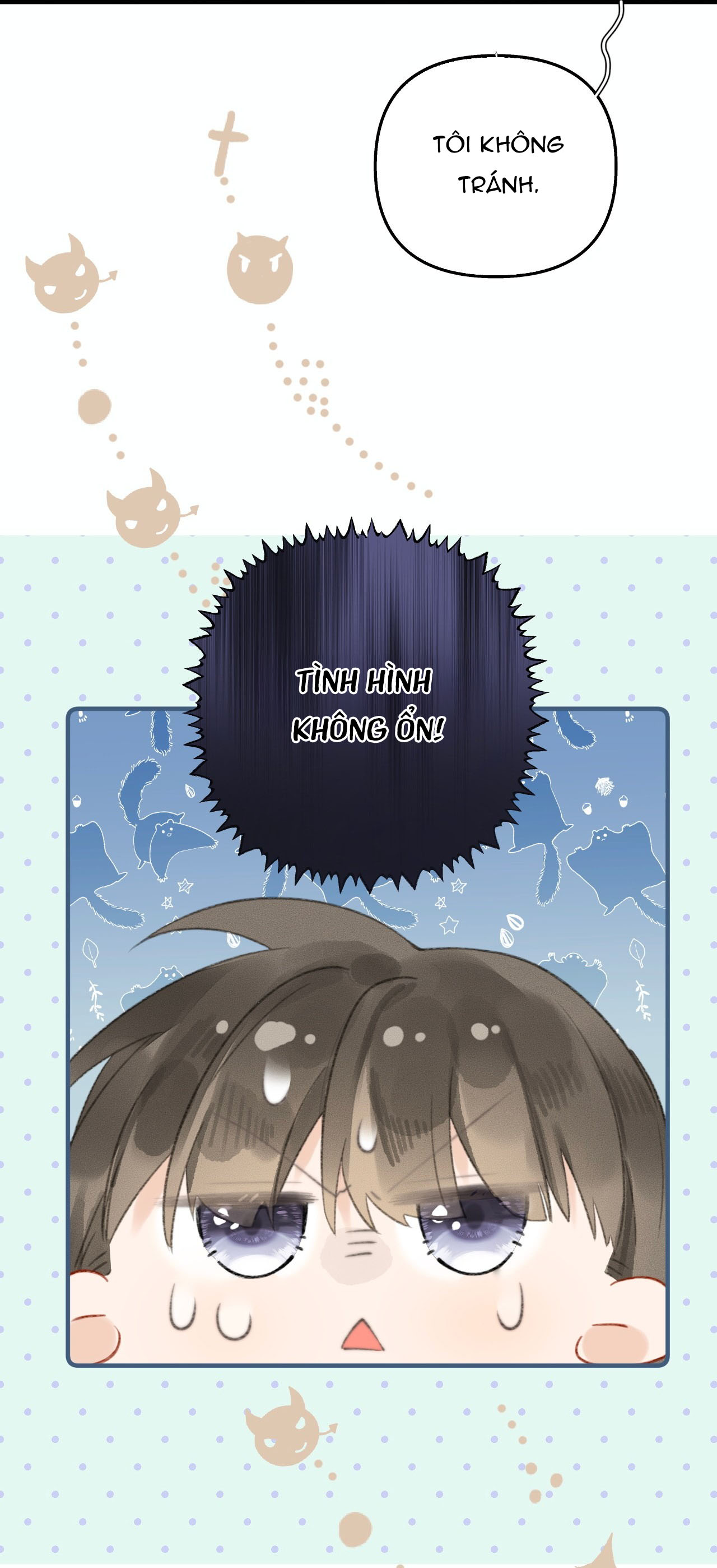 đọc truyện Bạn Gái Cũ Trở Thành Sếp Trực Tiếp Của Tôi Chương 23 ảnh 23 tại Thiên Thai Truyện