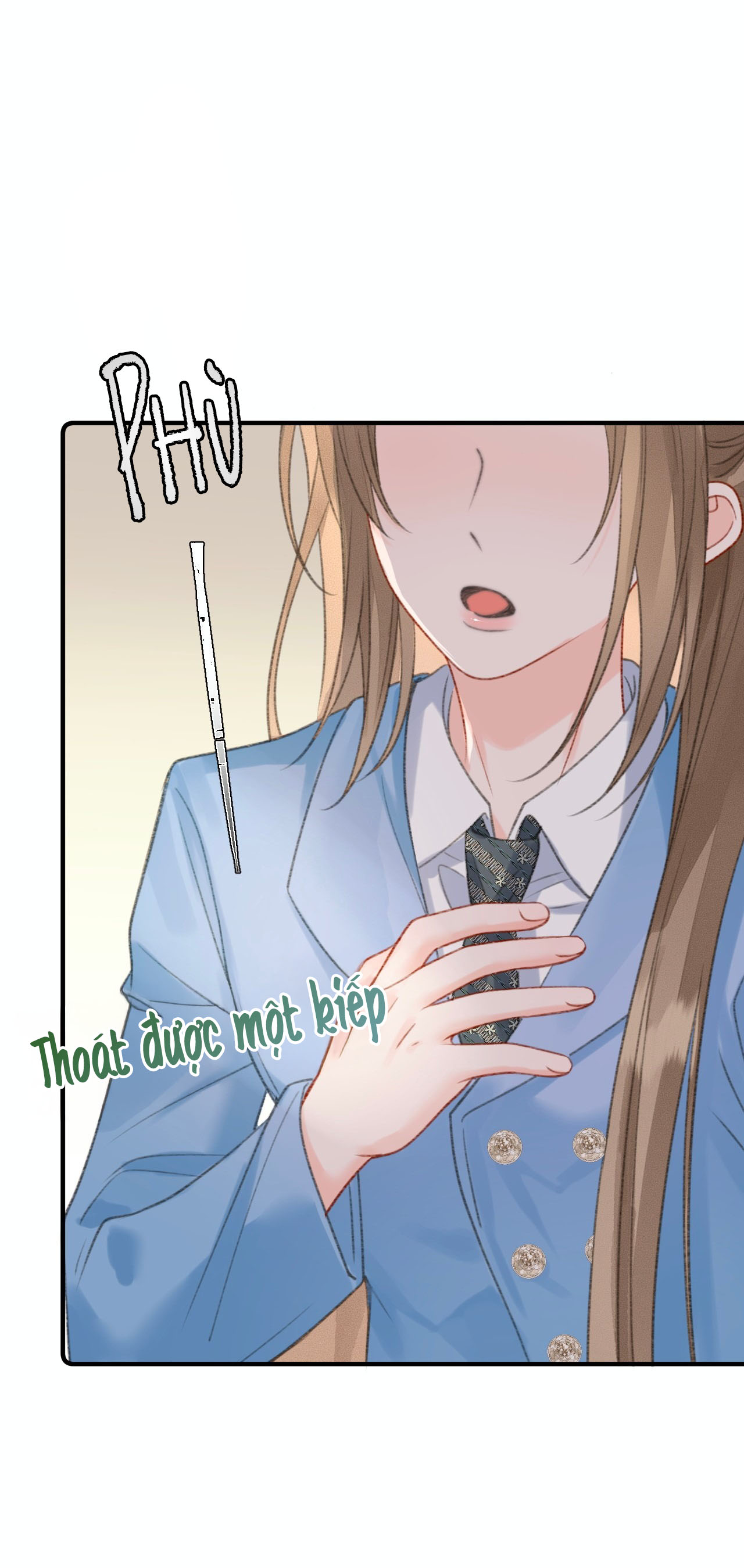 đọc truyện Bạn Gái Cũ Trở Thành Sếp Trực Tiếp Của Tôi Chương 23 ảnh 27 tại Thiên Thai Truyện