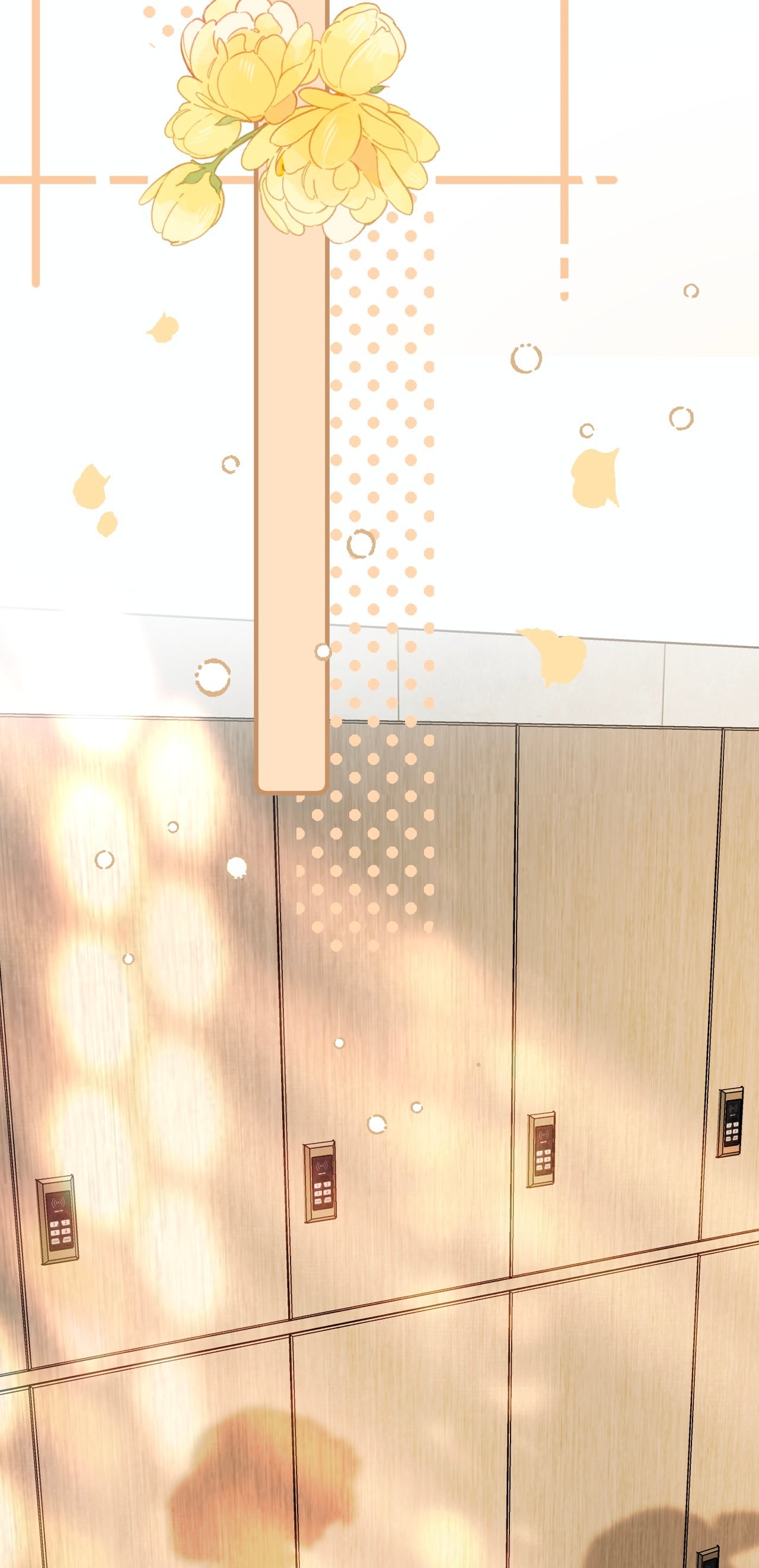 đọc truyện Bạn Gái Cũ Trở Thành Sếp Trực Tiếp Của Tôi Chương 23 ảnh 29 tại Thiên Thai Truyện