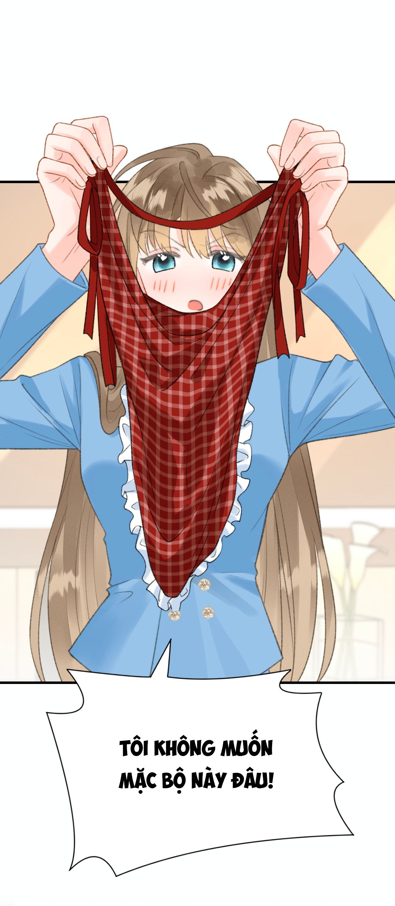 đọc truyện Bạn Gái Cũ Trở Thành Sếp Trực Tiếp Của Tôi Chương 23 ảnh 31 tại Thiên Thai Truyện