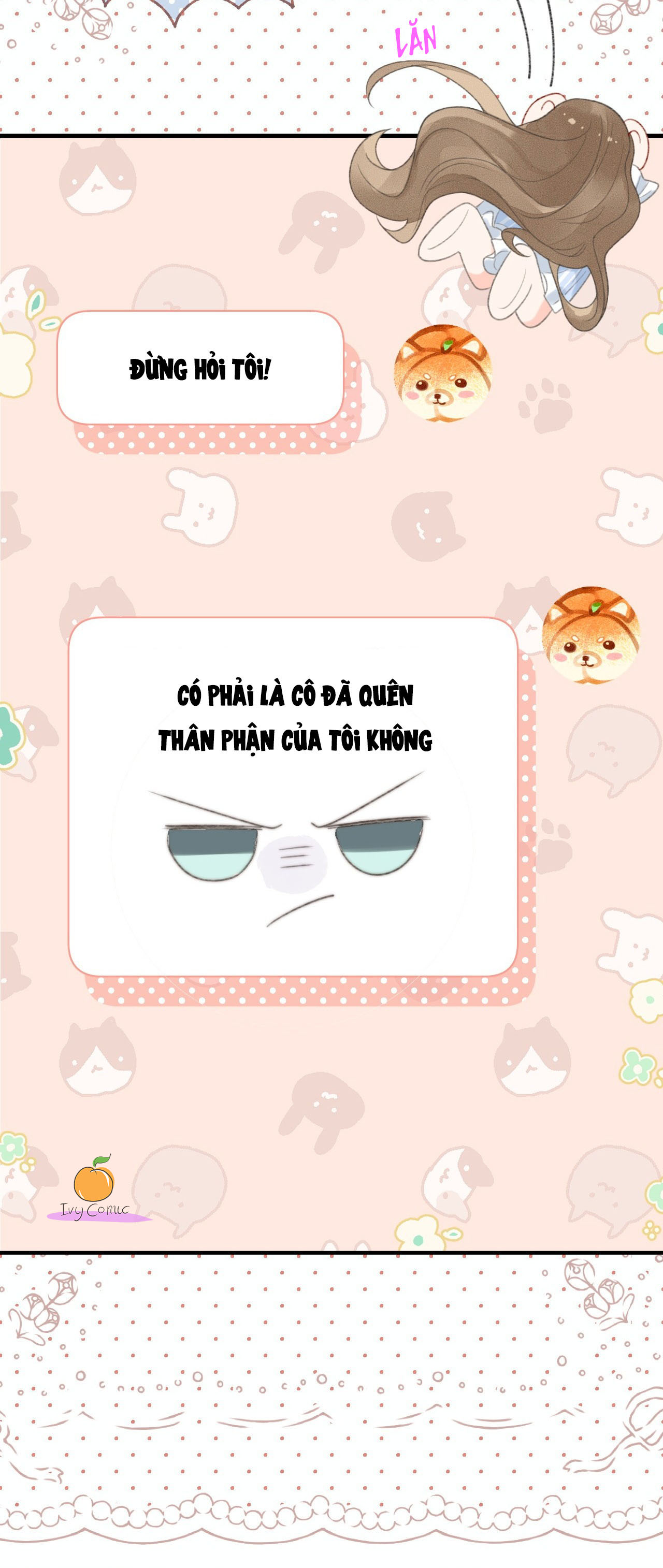 đọc truyện Bạn Gái Cũ Trở Thành Sếp Trực Tiếp Của Tôi Chương 23 ảnh 5 tại Thiên Thai Truyện