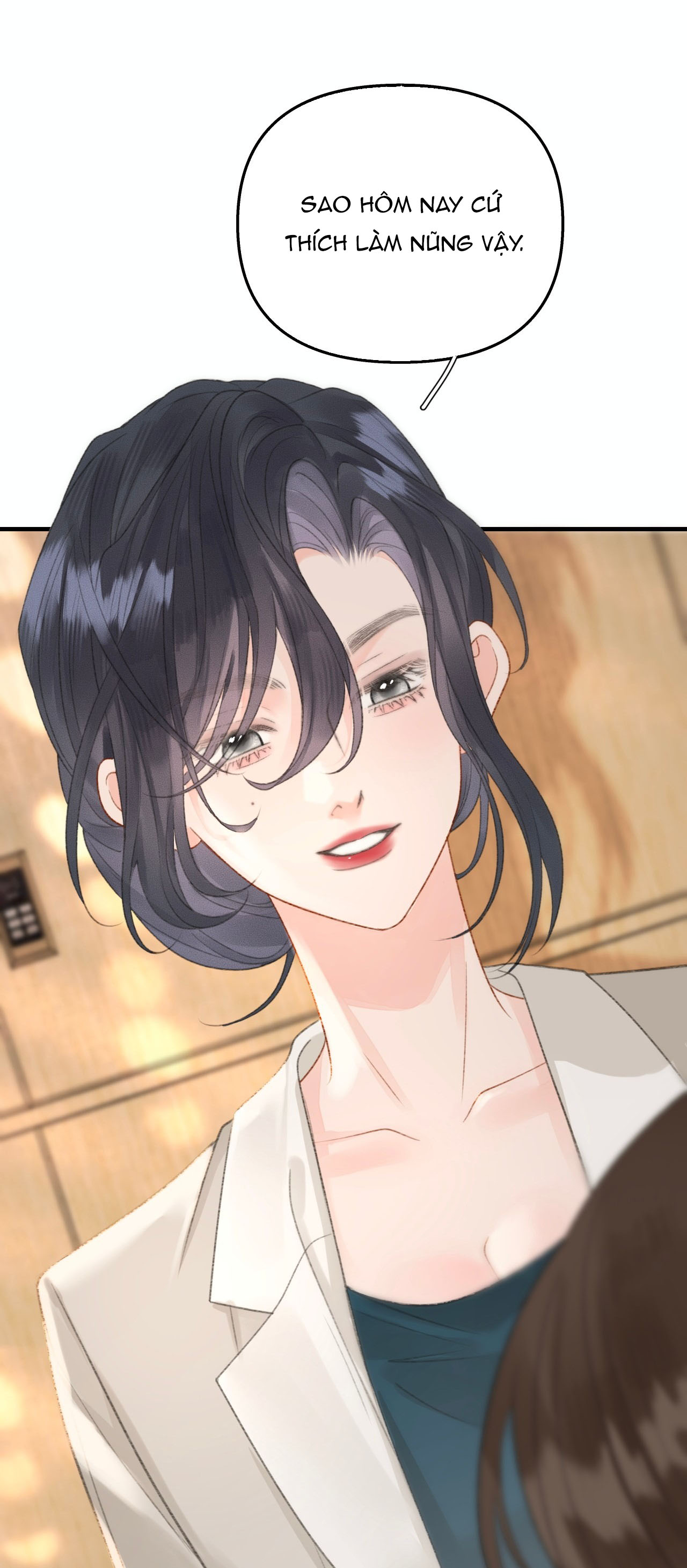 đọc truyện Bạn Gái Cũ Trở Thành Sếp Trực Tiếp Của Tôi Chương 23 ảnh 33 tại Thiên Thai Truyện