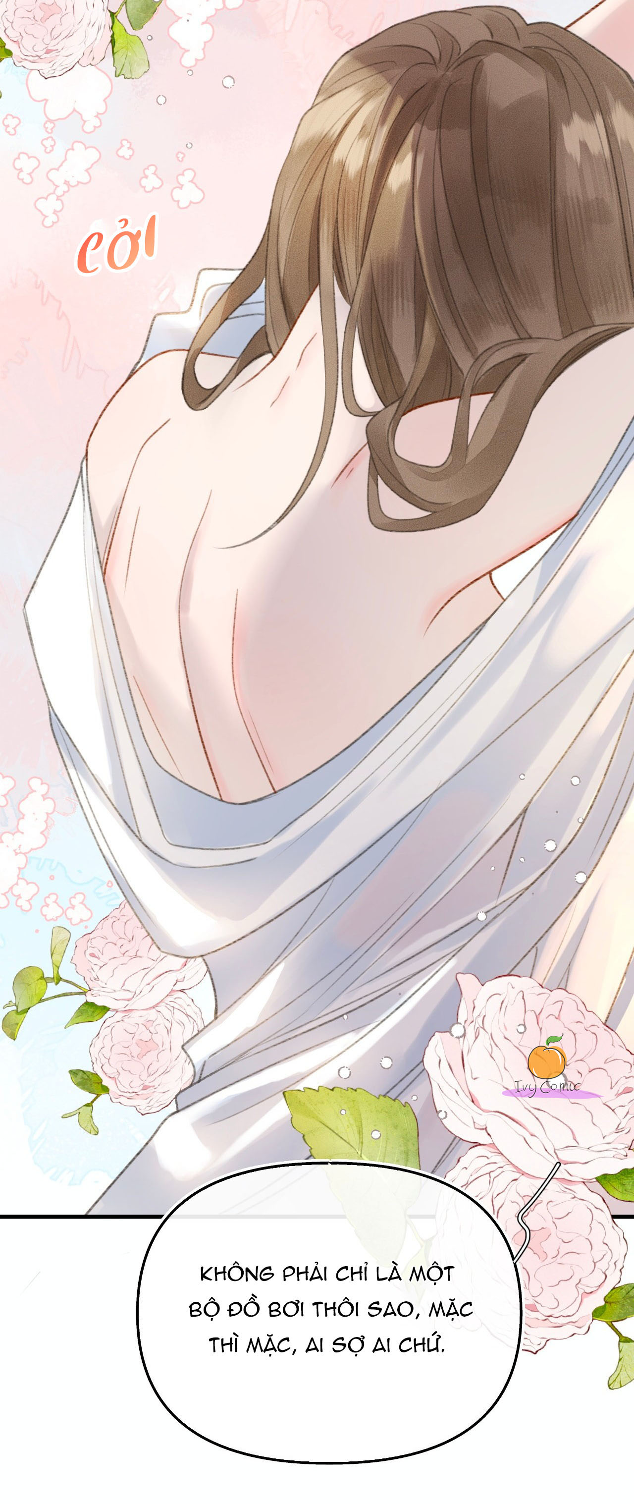 đọc truyện Bạn Gái Cũ Trở Thành Sếp Trực Tiếp Của Tôi Chương 23 ảnh 35 tại Thiên Thai Truyện