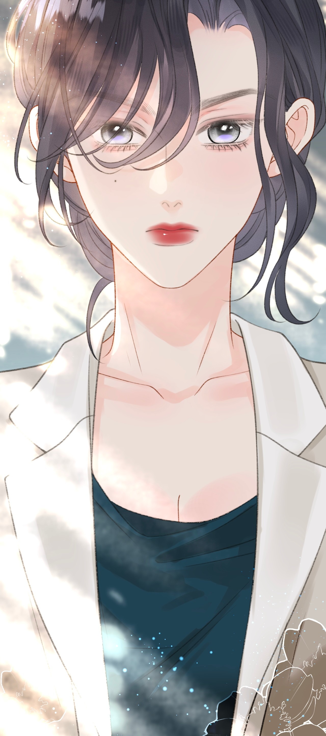 đọc truyện Bạn Gái Cũ Trở Thành Sếp Trực Tiếp Của Tôi Chương 23 ảnh 37 tại Thiên Thai Truyện