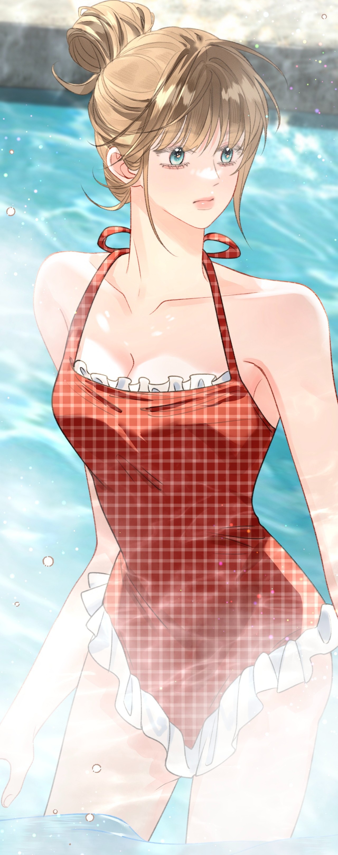 đọc truyện Bạn Gái Cũ Trở Thành Sếp Trực Tiếp Của Tôi Chương 23 ảnh 39 tại Thiên Thai Truyện