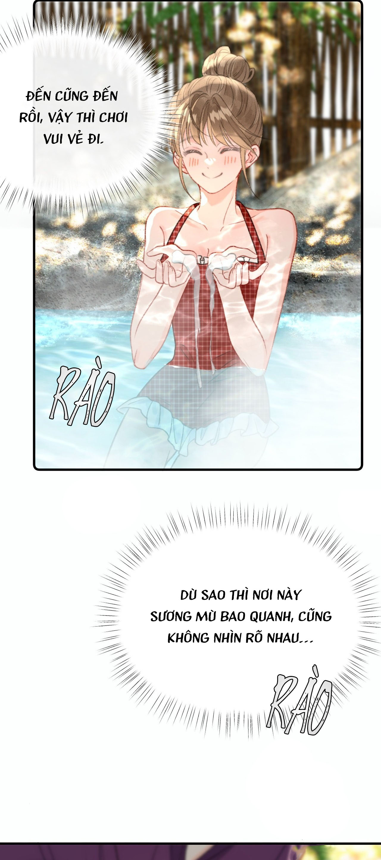 đọc truyện Bạn Gái Cũ Trở Thành Sếp Trực Tiếp Của Tôi Chương 23 ảnh 41 tại Thiên Thai Truyện