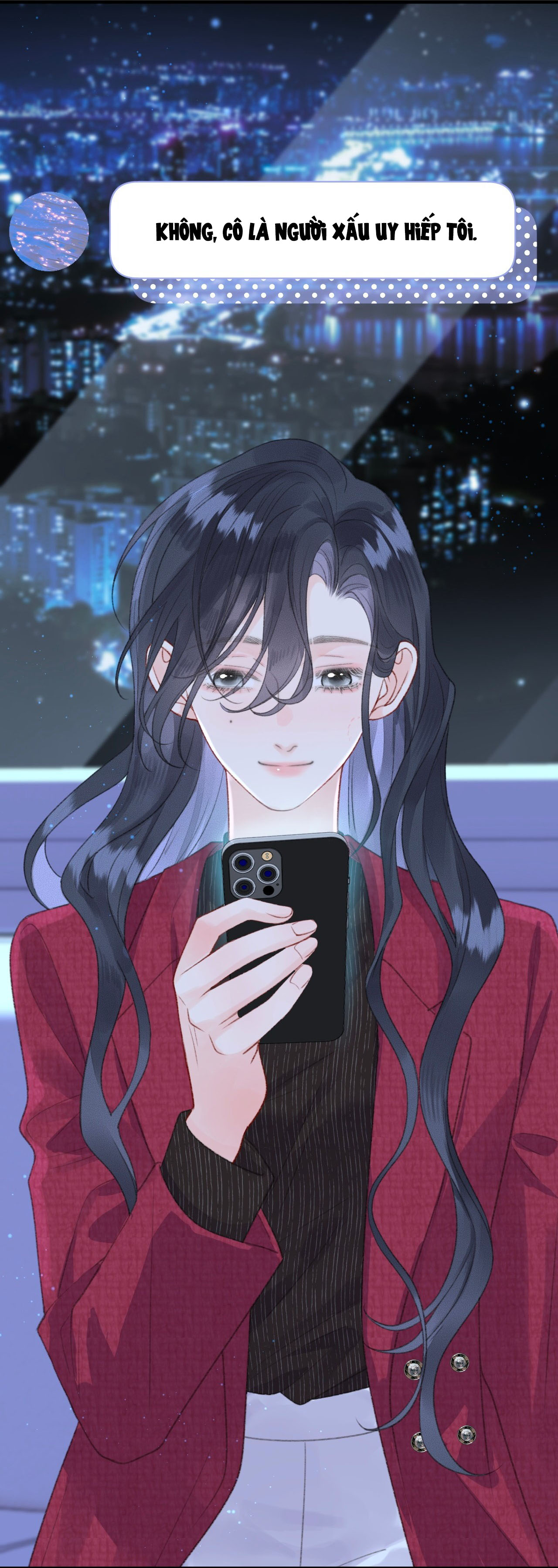 đọc truyện Bạn Gái Cũ Trở Thành Sếp Trực Tiếp Của Tôi Chương 23 ảnh 6 tại Thiên Thai Truyện