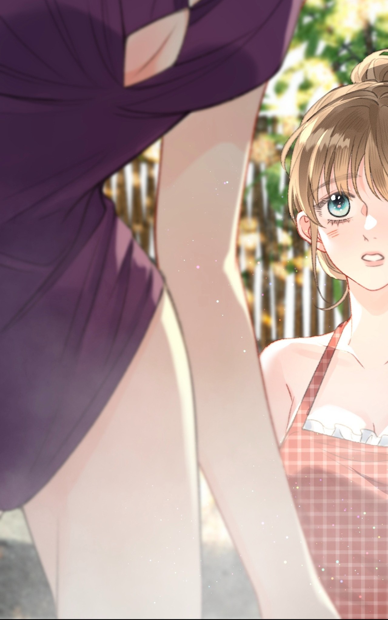 đọc truyện Bạn Gái Cũ Trở Thành Sếp Trực Tiếp Của Tôi Chương 23 ảnh 42 tại Thiên Thai Truyện