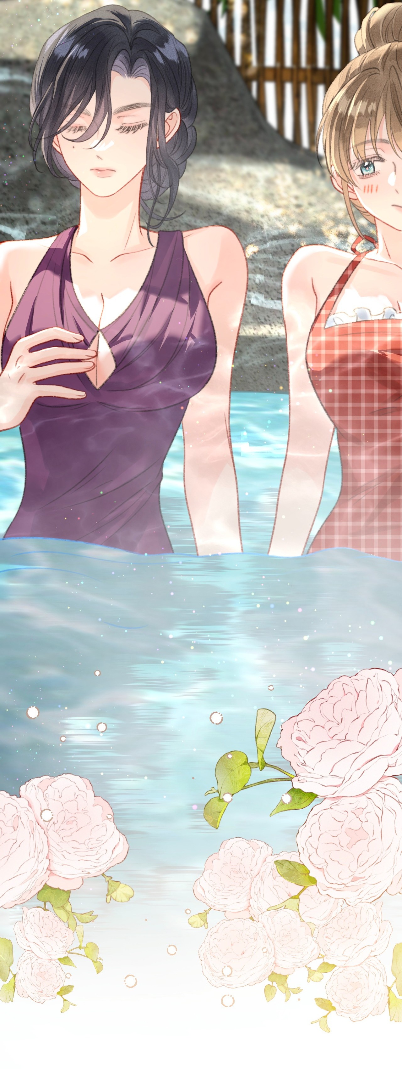 đọc truyện Bạn Gái Cũ Trở Thành Sếp Trực Tiếp Của Tôi Chương 23 ảnh 44 tại Thiên Thai Truyện