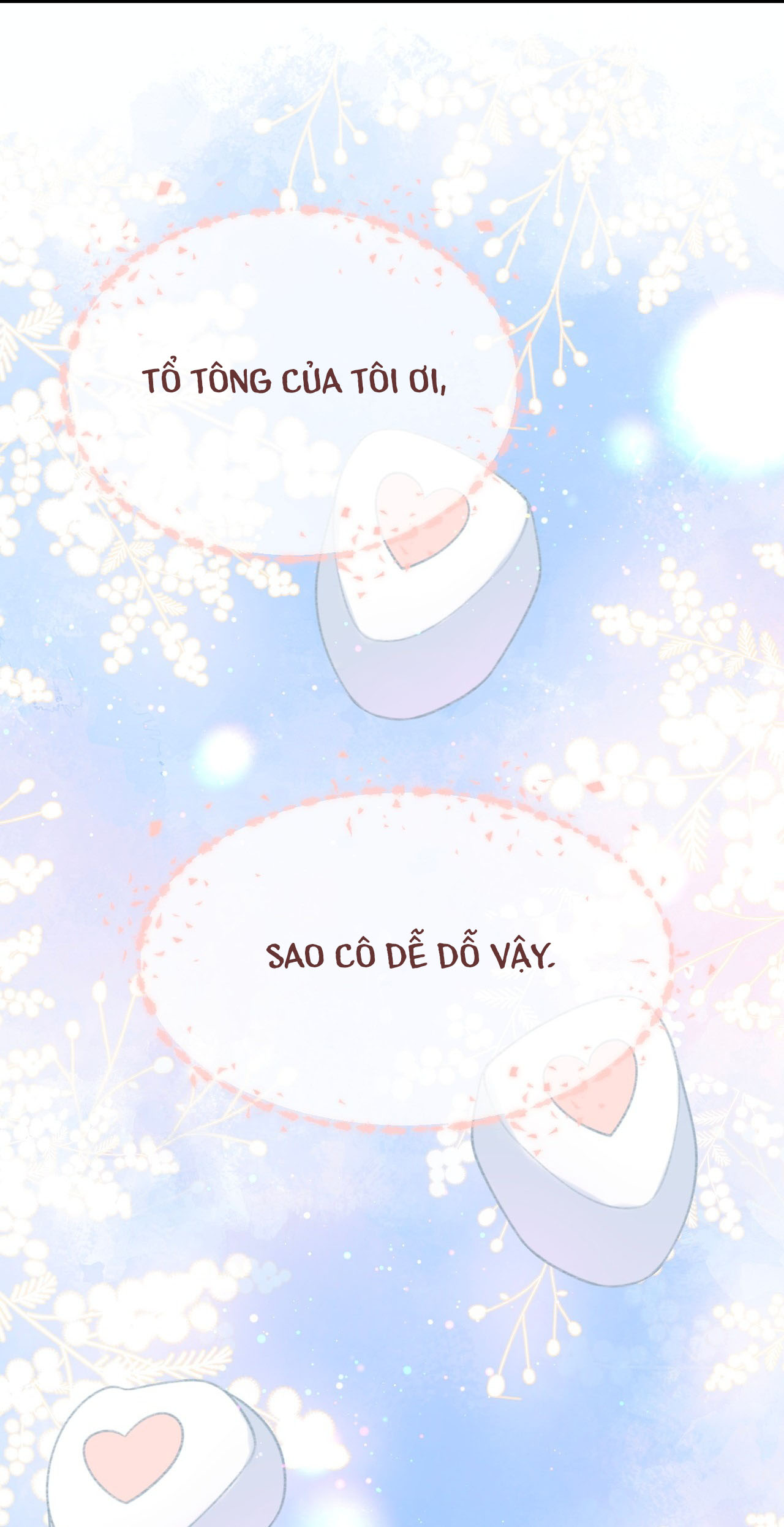 đọc truyện Bạn Gái Cũ Trở Thành Sếp Trực Tiếp Của Tôi Chương 23 ảnh 7 tại Thiên Thai Truyện