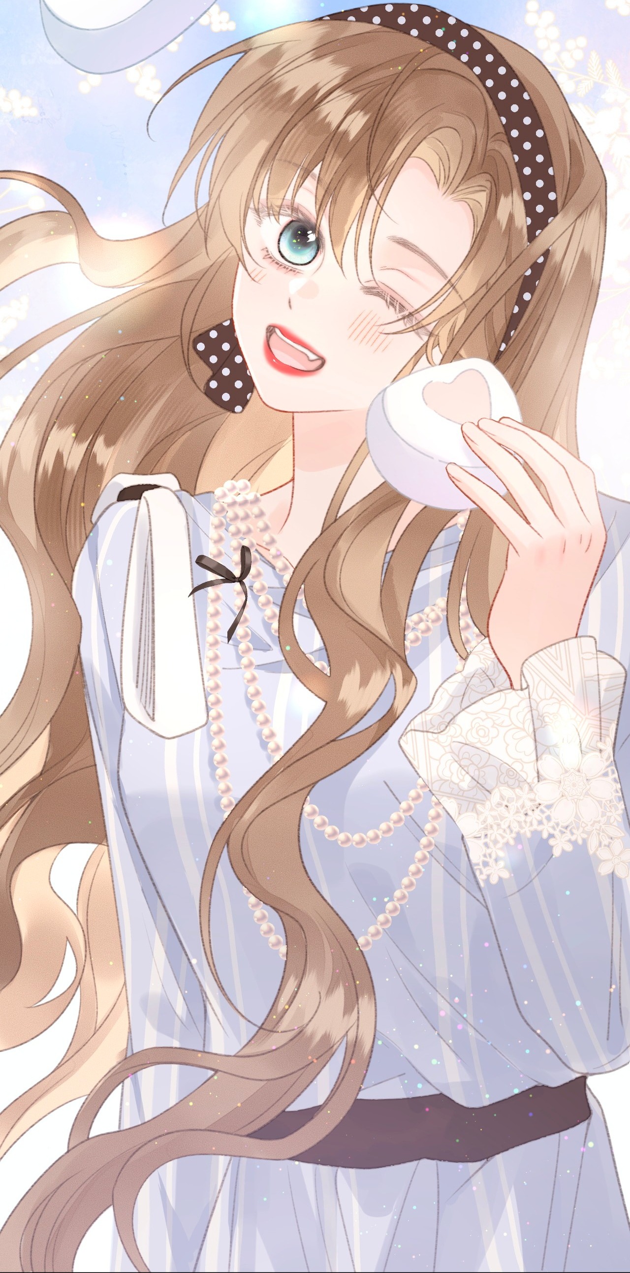 đọc truyện Bạn Gái Cũ Trở Thành Sếp Trực Tiếp Của Tôi Chương 23 ảnh 8 tại Thiên Thai Truyện